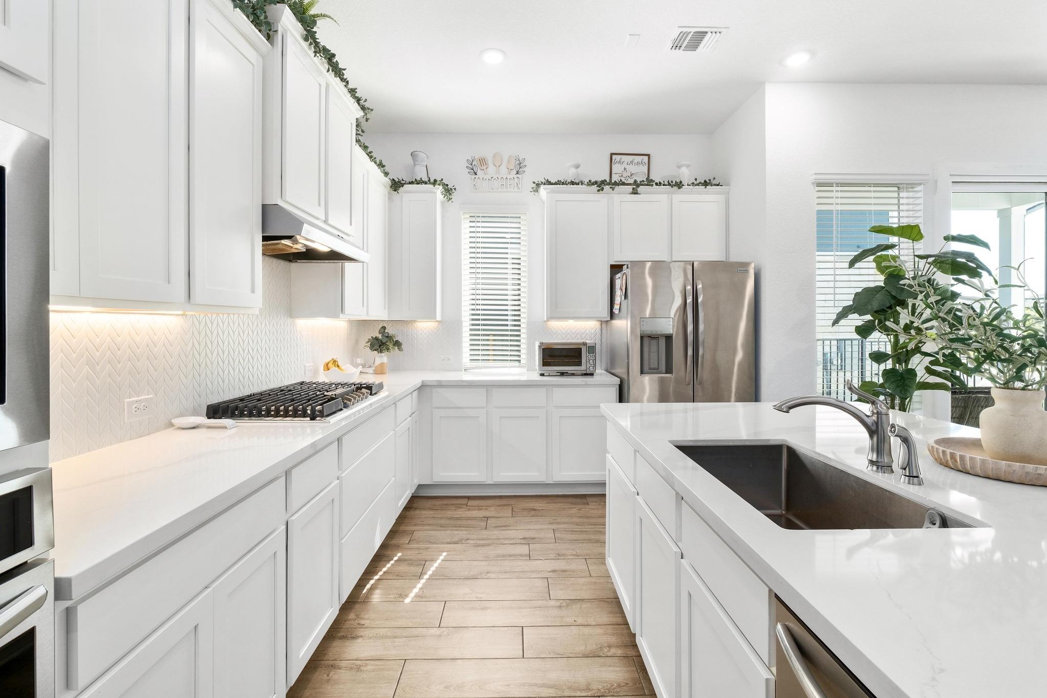 8208 Corrigan Pass, Austin, TX 78744