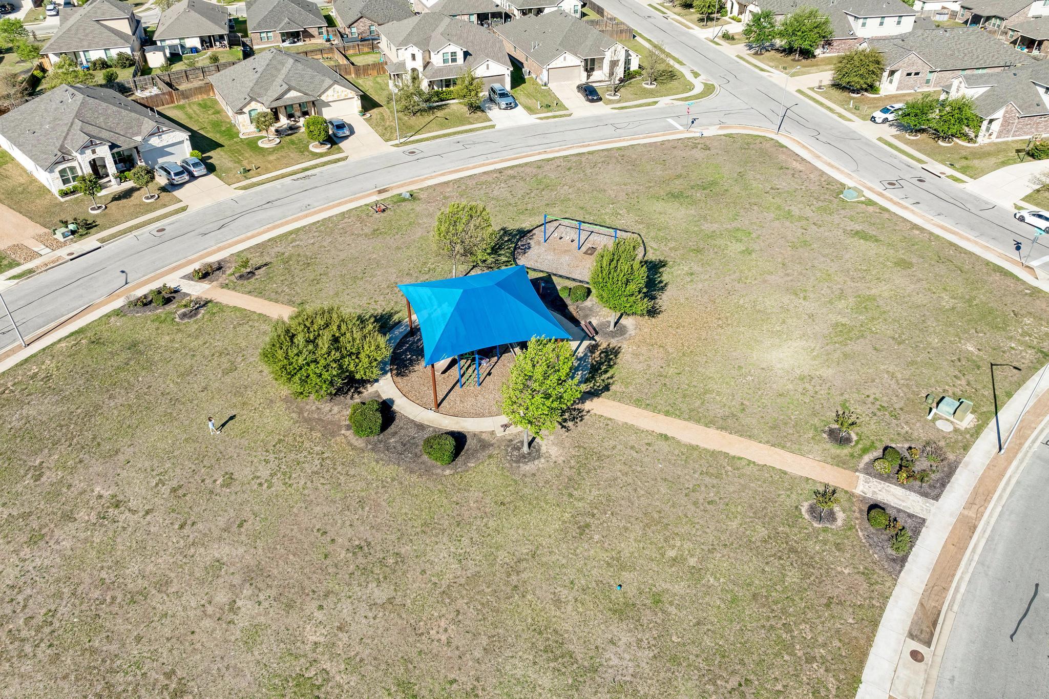 701 Schefer St, Leander, TX 78641
