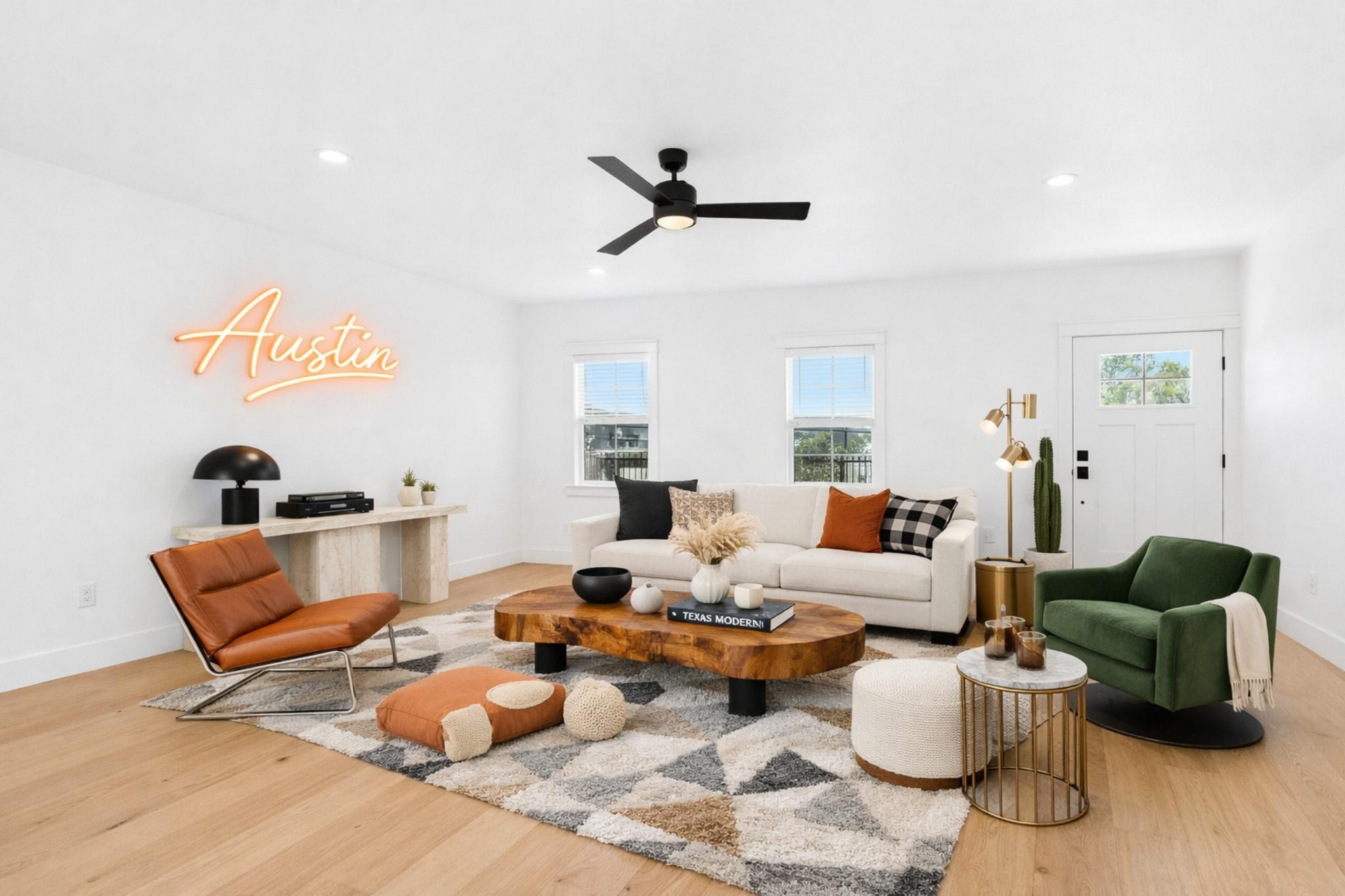 416 Stagecoach Trl, San Marcos, TX 78666