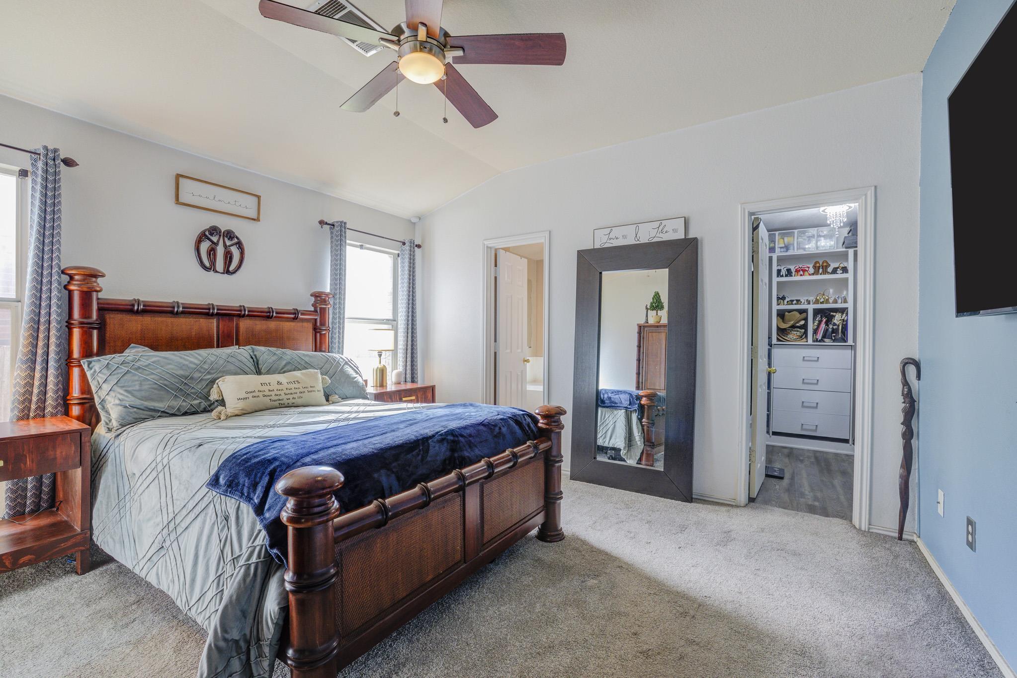 1201 N Darjeeling Dr, Pflugerville, TX 78660