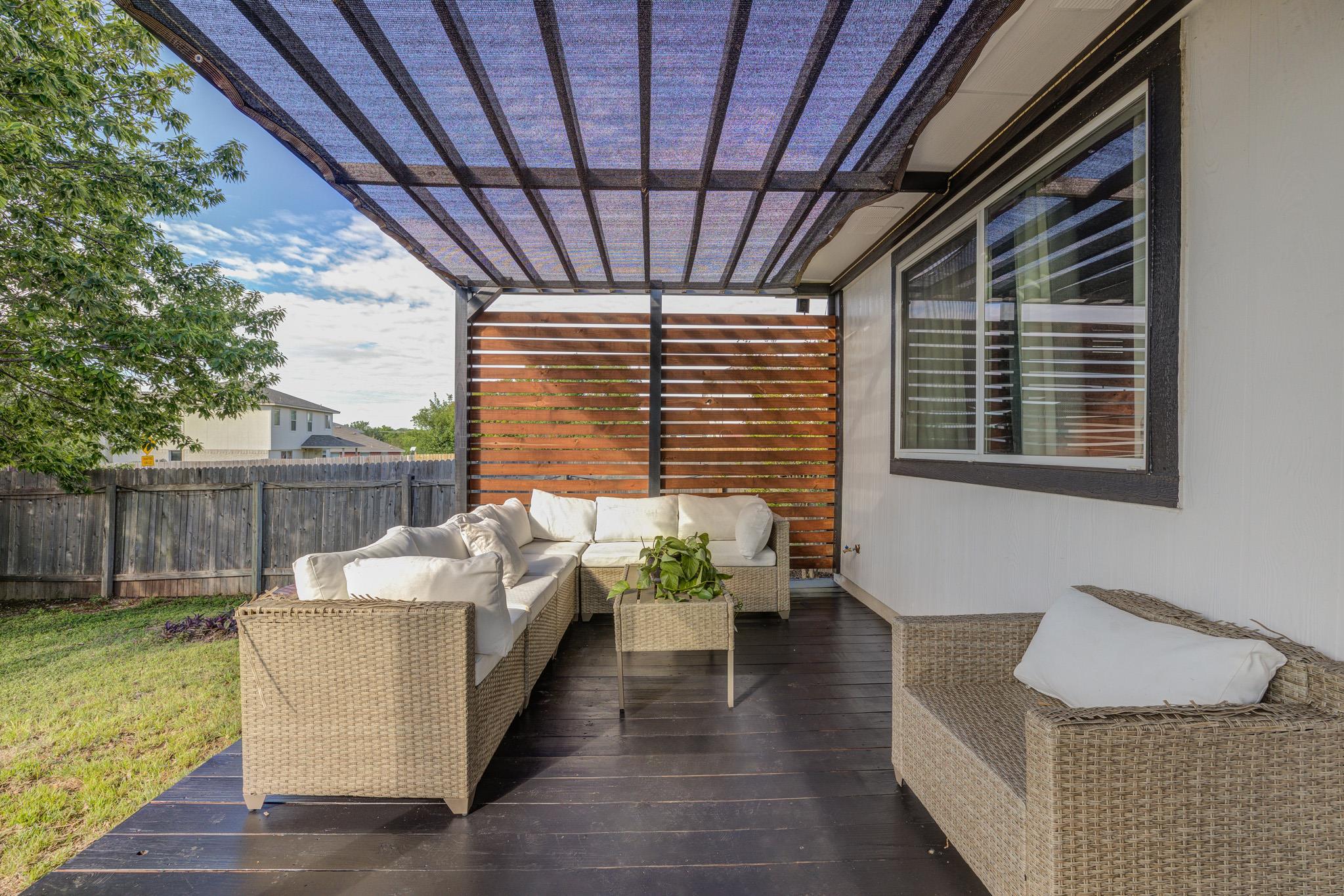 1201 N Darjeeling Dr, Pflugerville, TX 78660