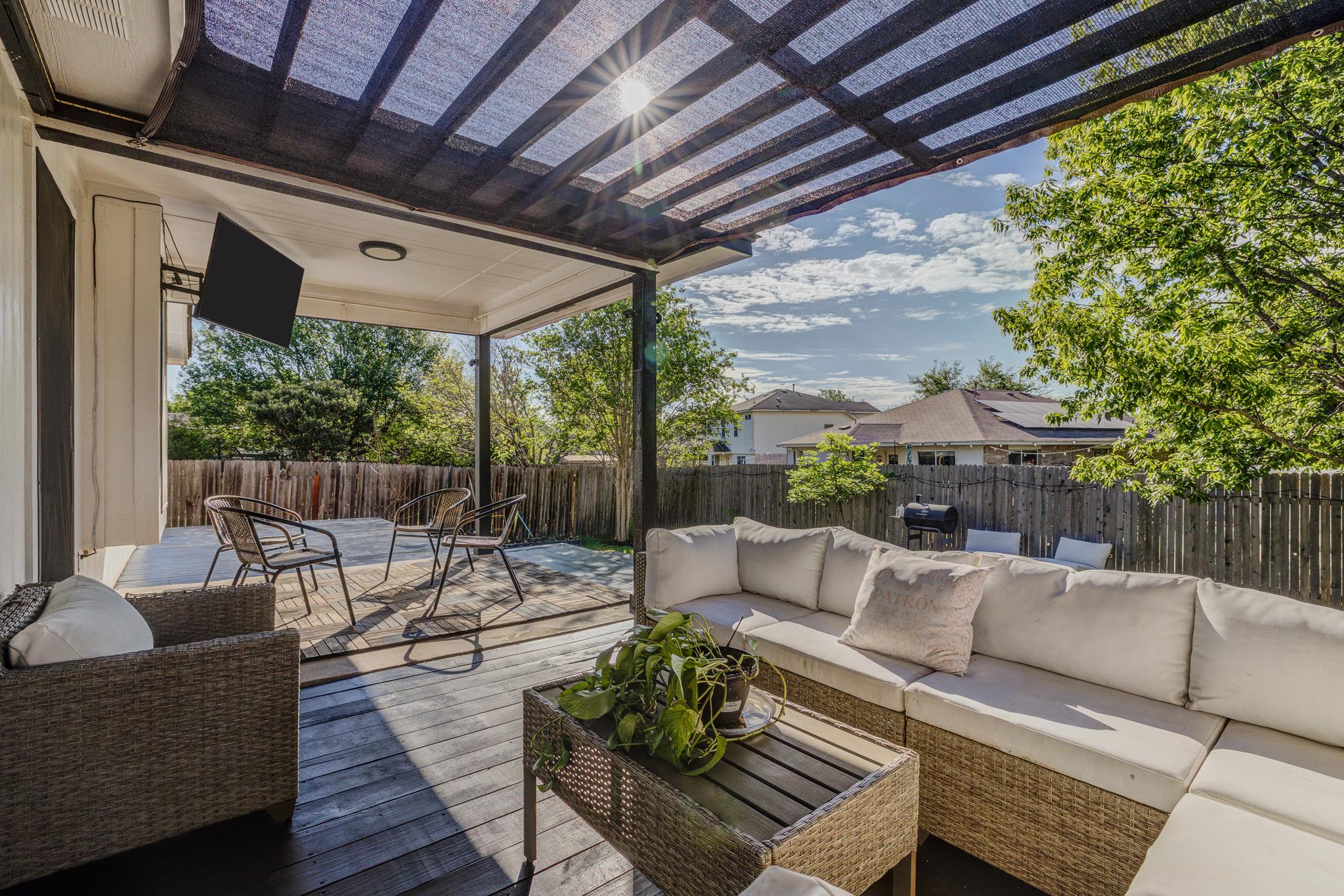 1201 N Darjeeling Dr, Pflugerville, TX 78660