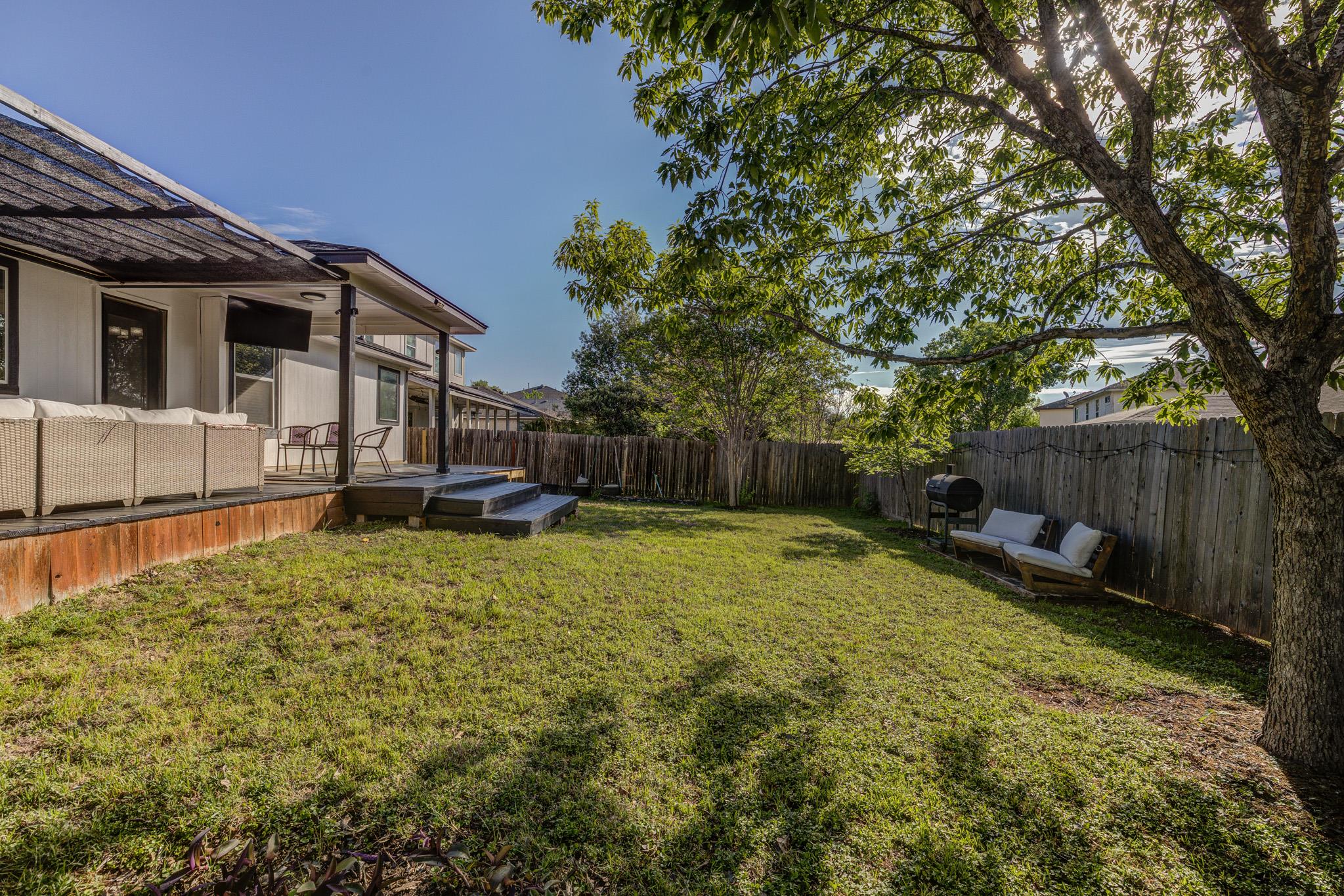 1201 N Darjeeling Dr, Pflugerville, TX 78660