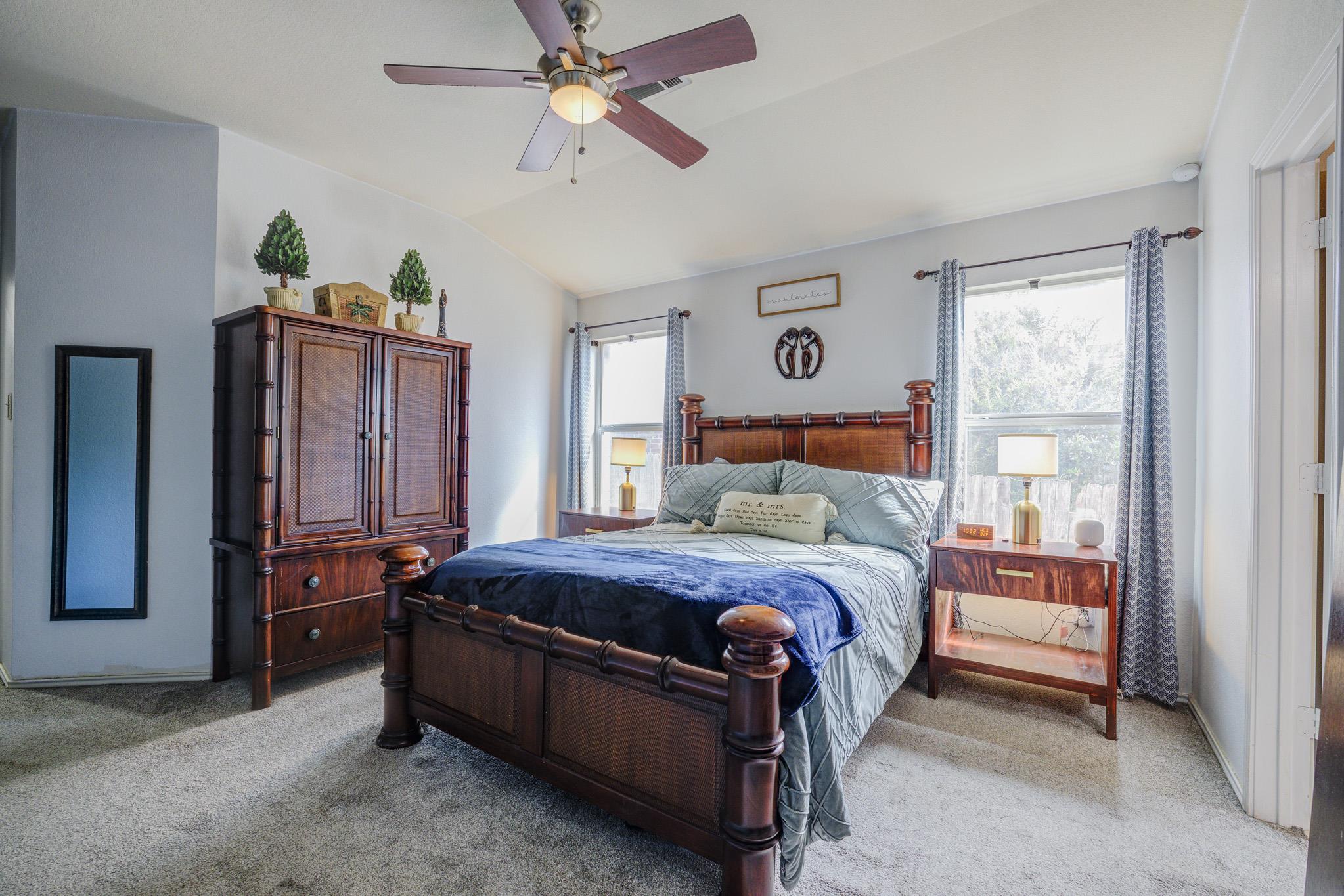 1201 N Darjeeling Dr, Pflugerville, TX 78660