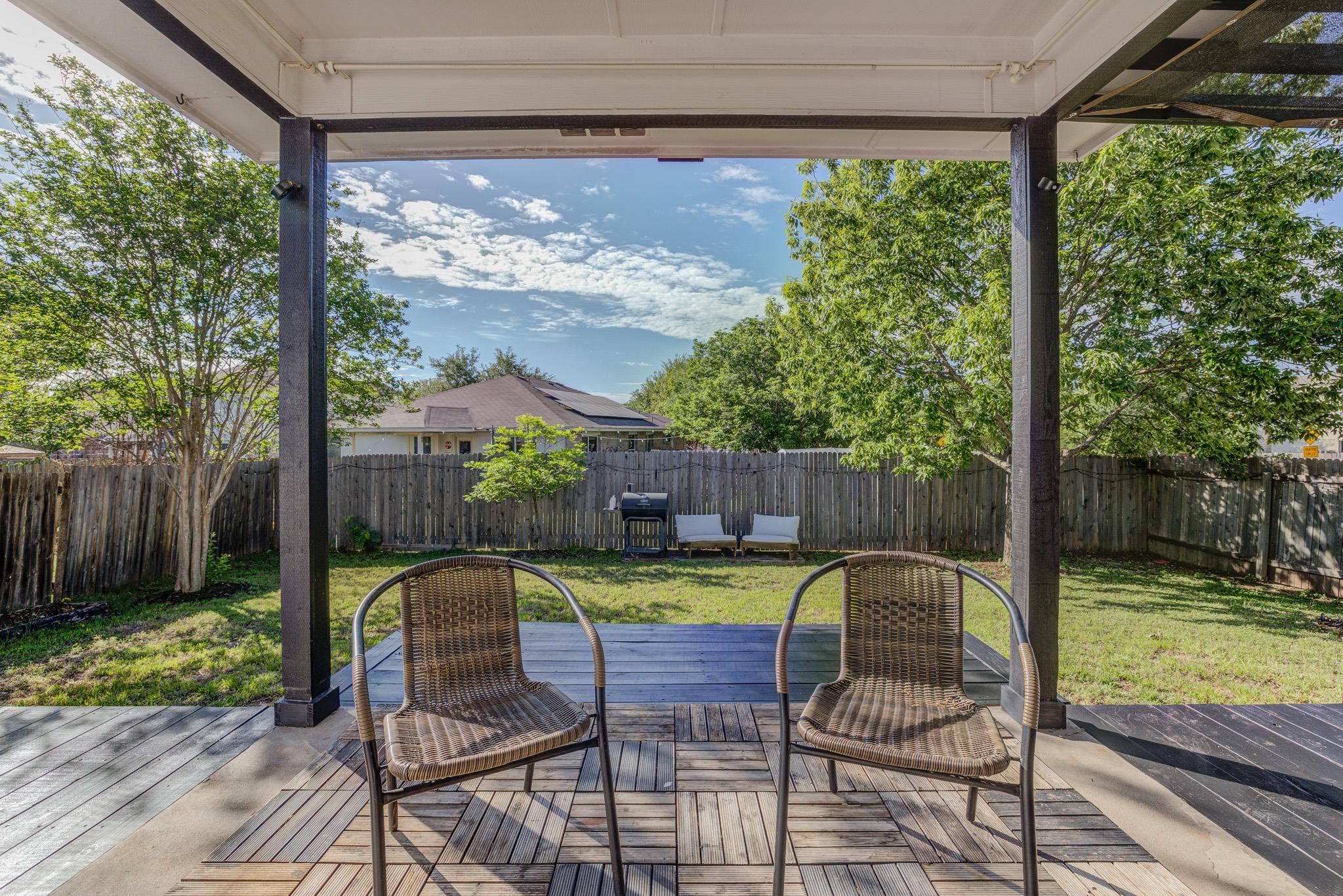 1201 N Darjeeling Dr, Pflugerville, TX 78660