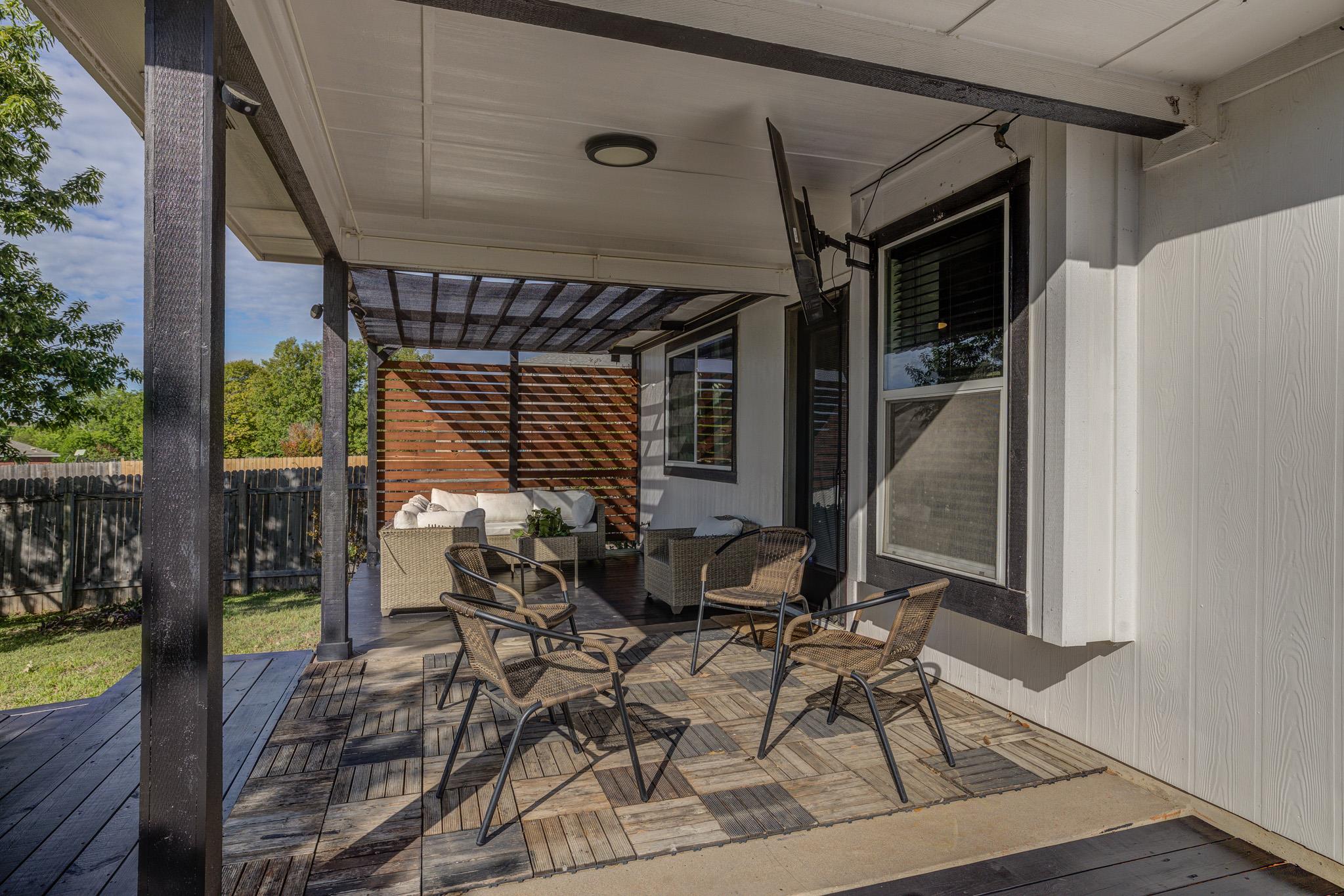 1201 N Darjeeling Dr, Pflugerville, TX 78660