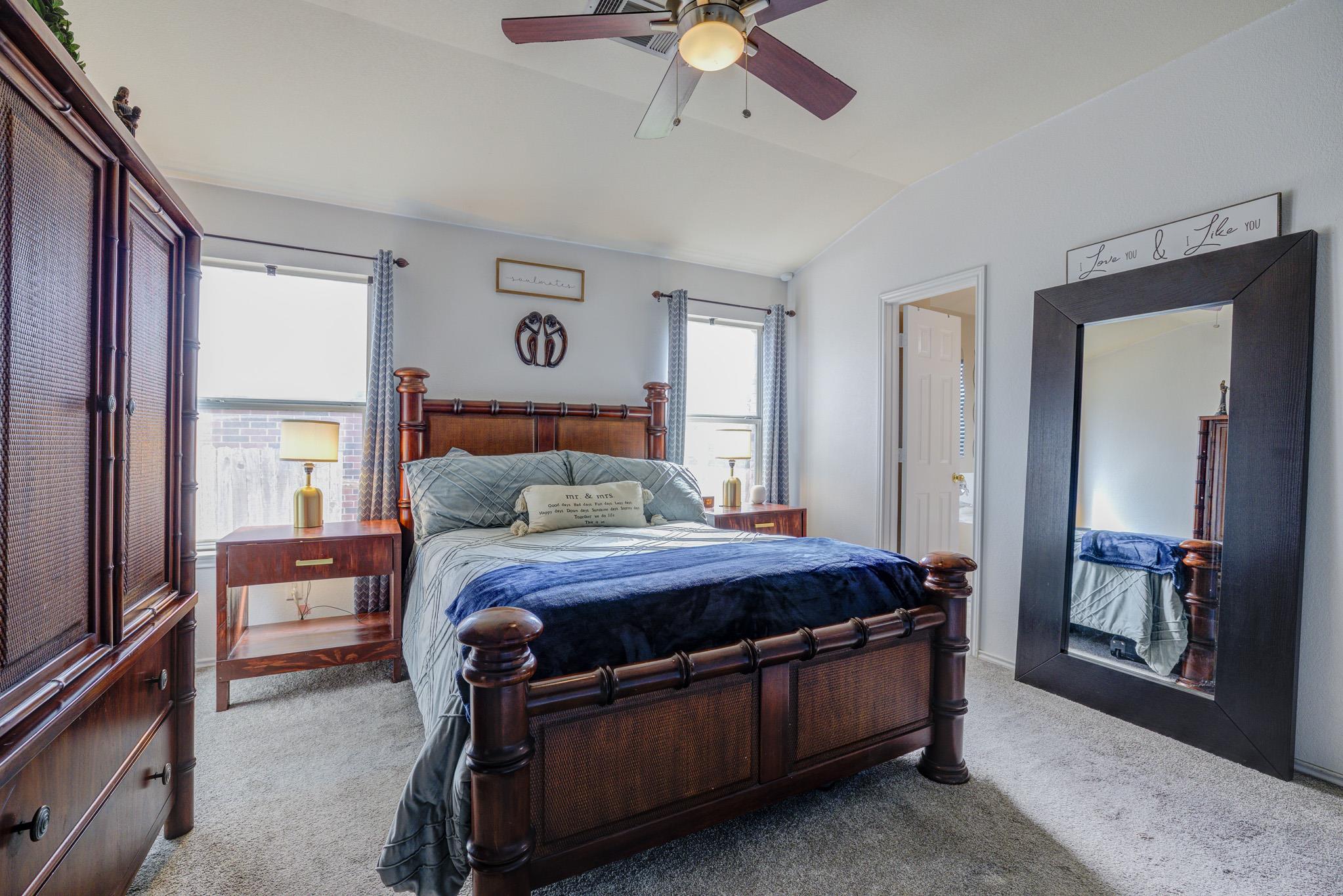 1201 N Darjeeling Dr, Pflugerville, TX 78660