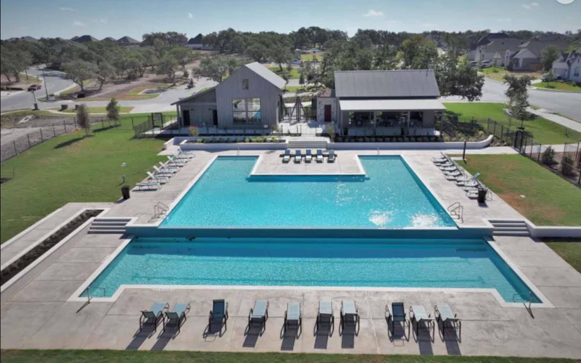 150 High Rock Pass, Kyle, TX 78640