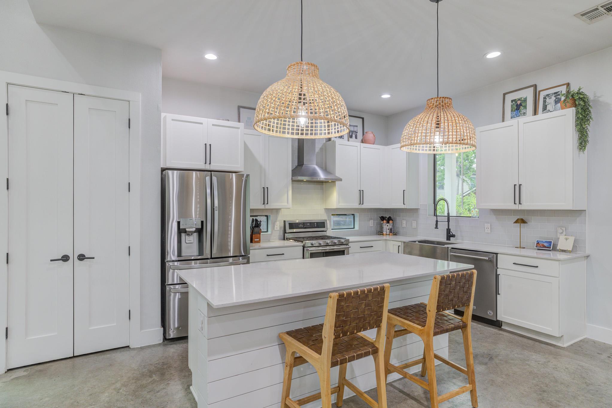 5520 Woodrow Ave # 2, Austin, TX 78756