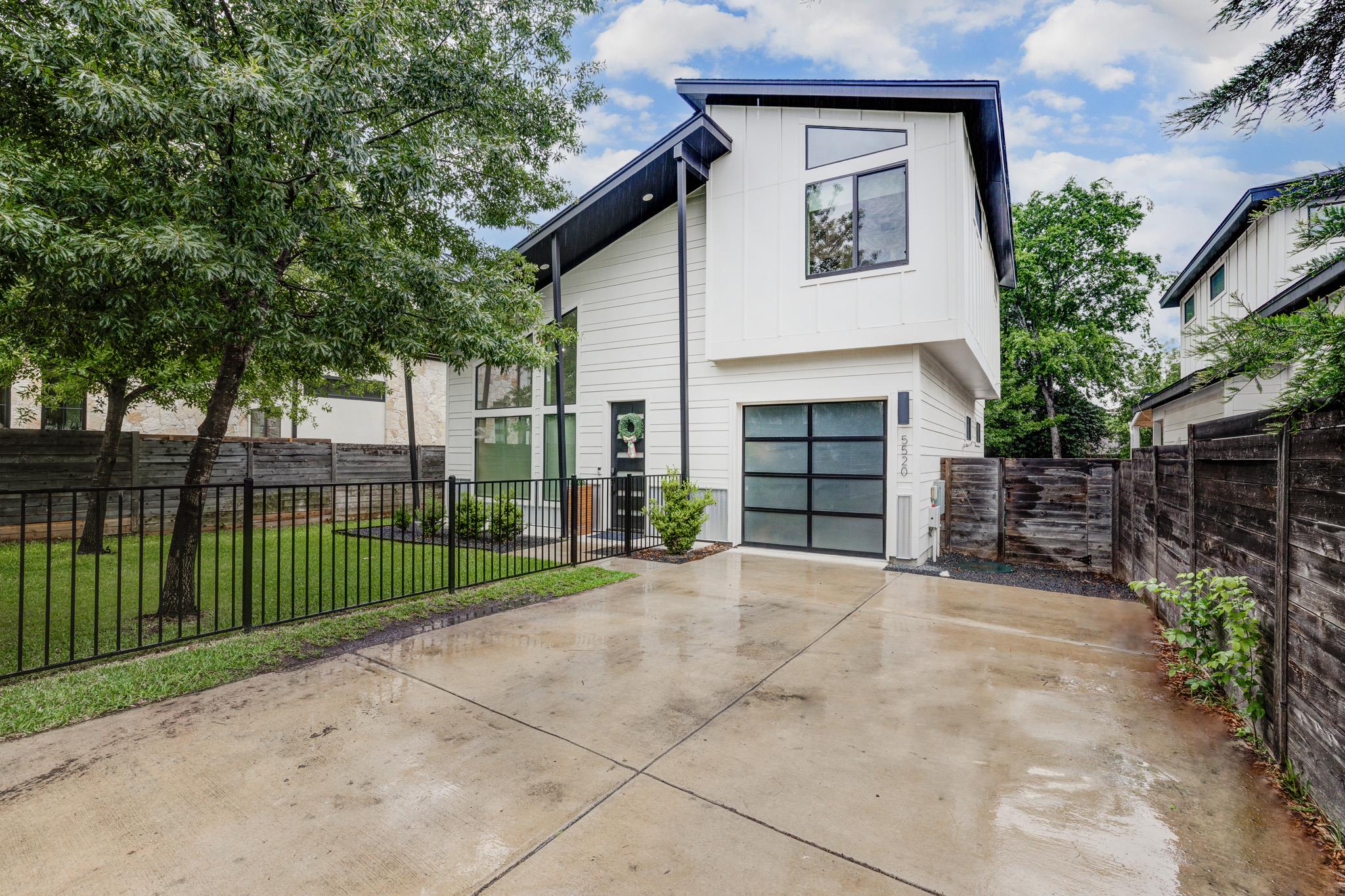 5520 Woodrow Ave # 2, Austin, TX 78756