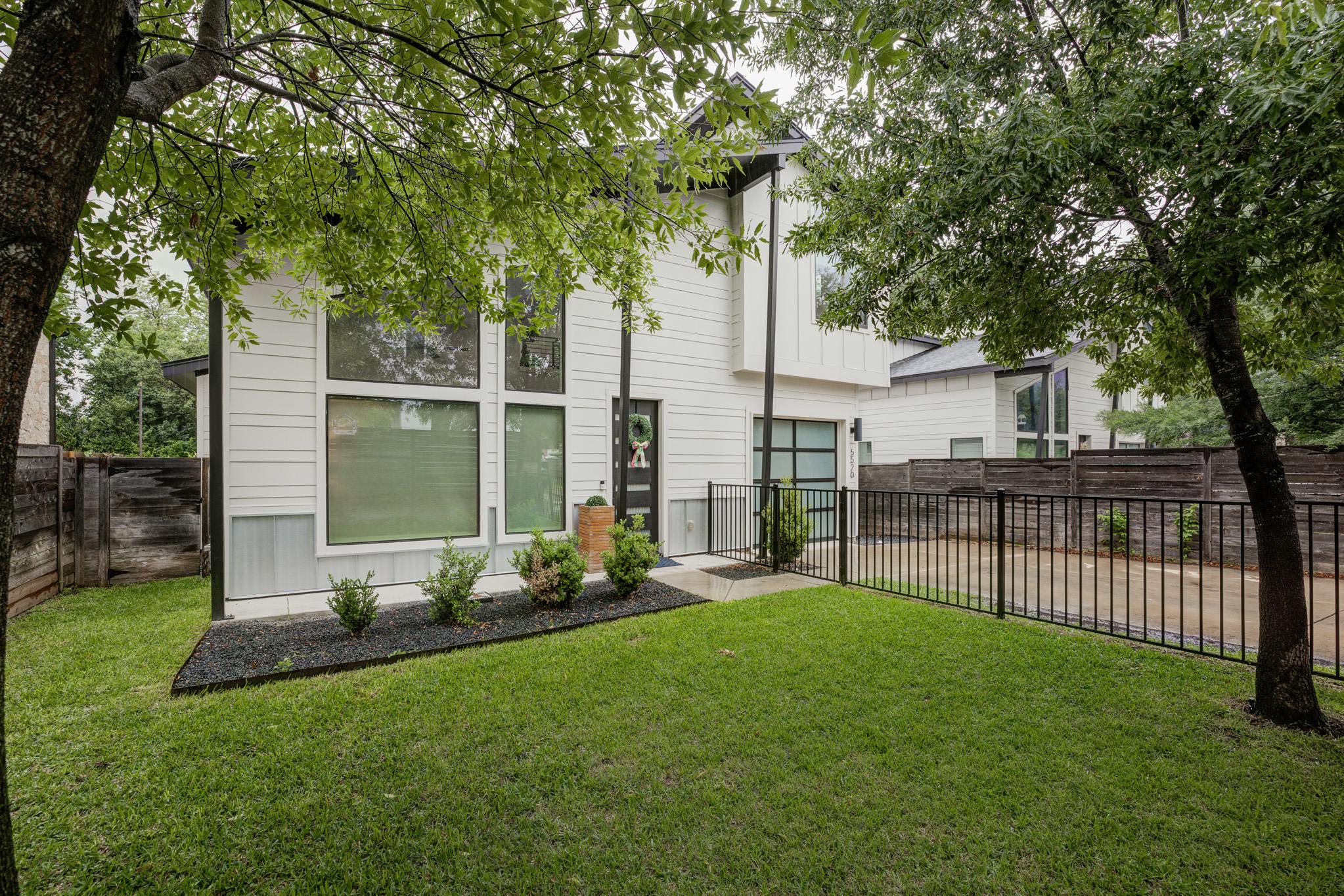 5520 Woodrow Ave # 2, Austin, TX 78756