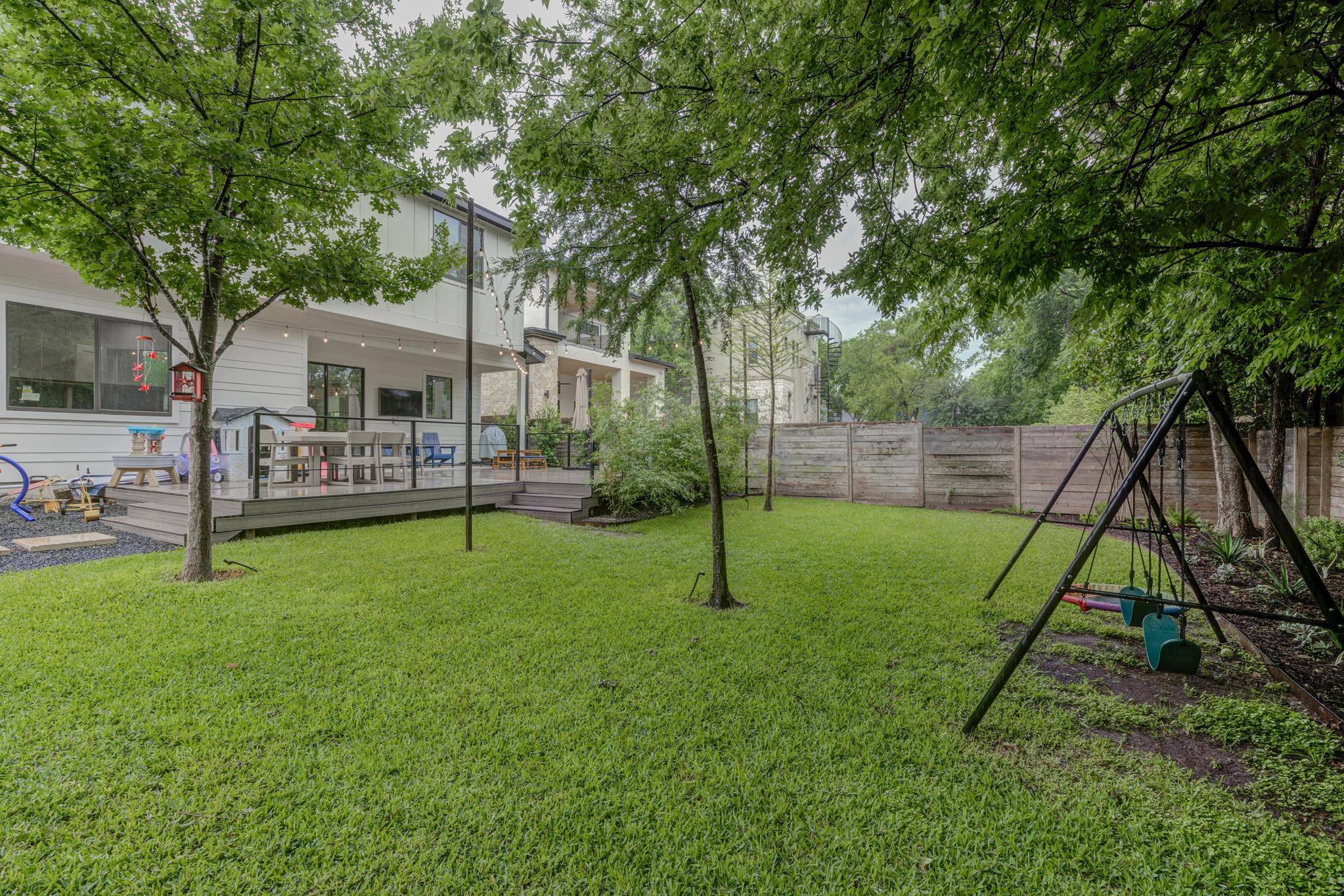 5520 Woodrow Ave # 2, Austin, TX 78756