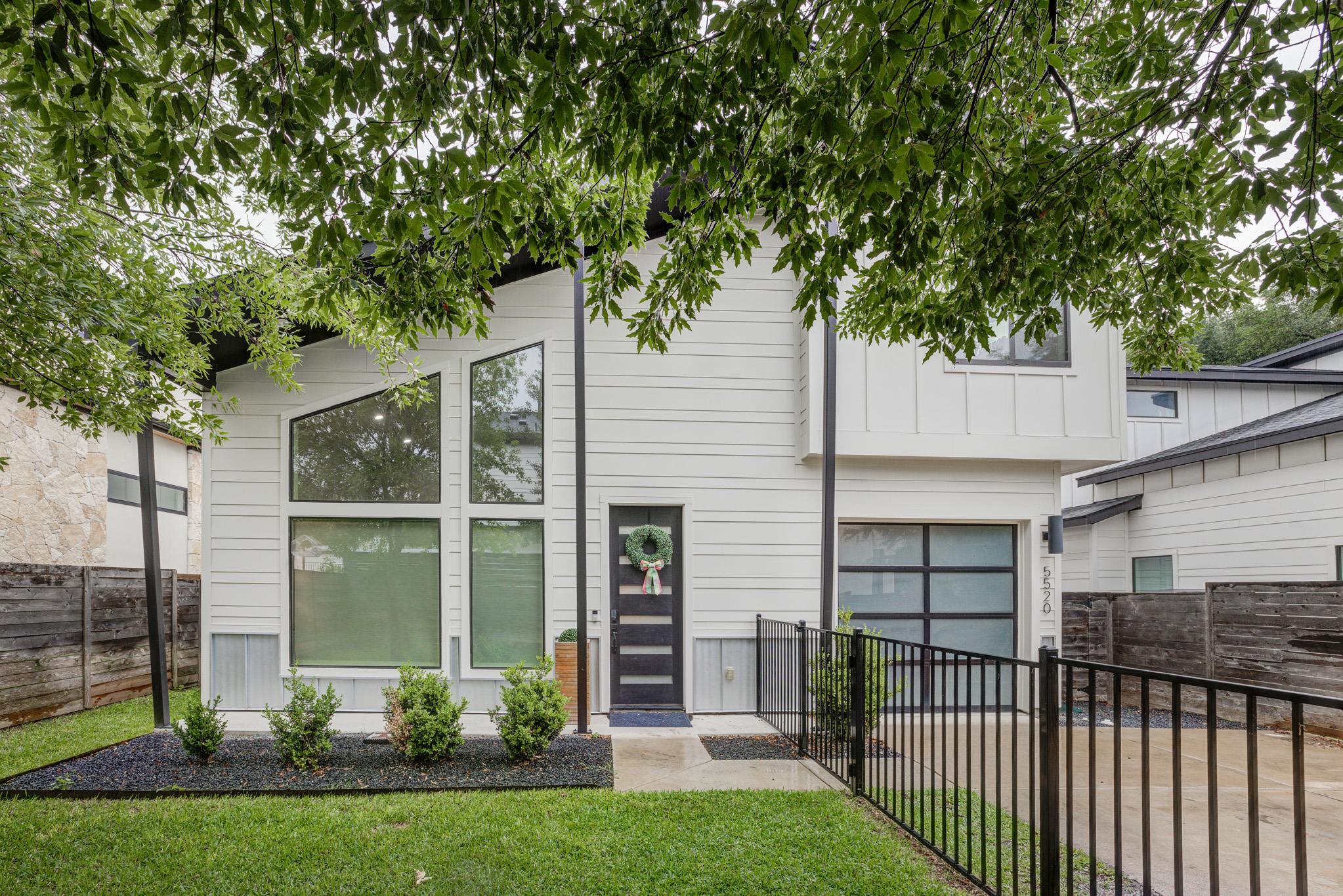 5520 Woodrow Ave # 2, Austin, TX 78756