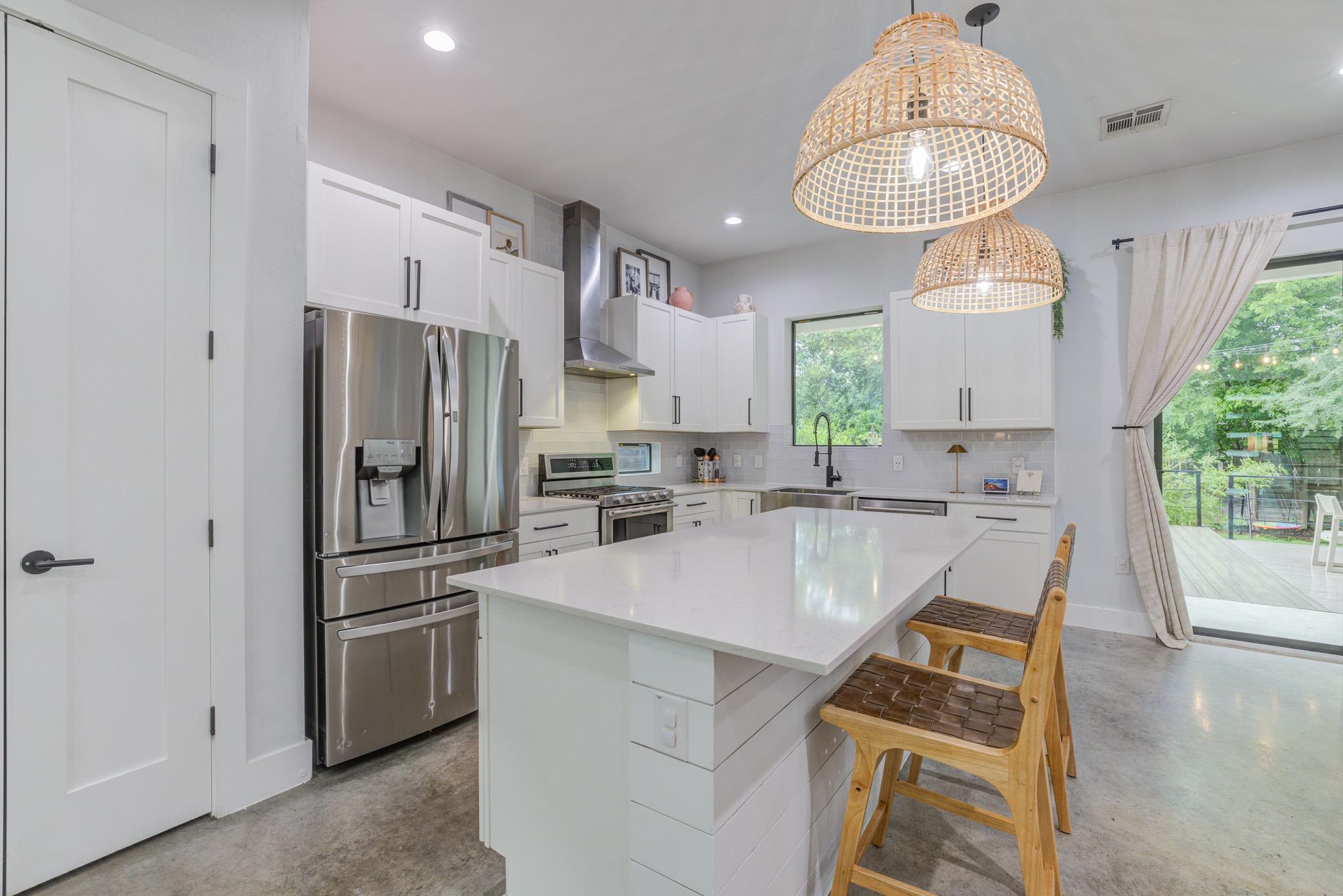 5520 Woodrow Ave # 2, Austin, TX 78756