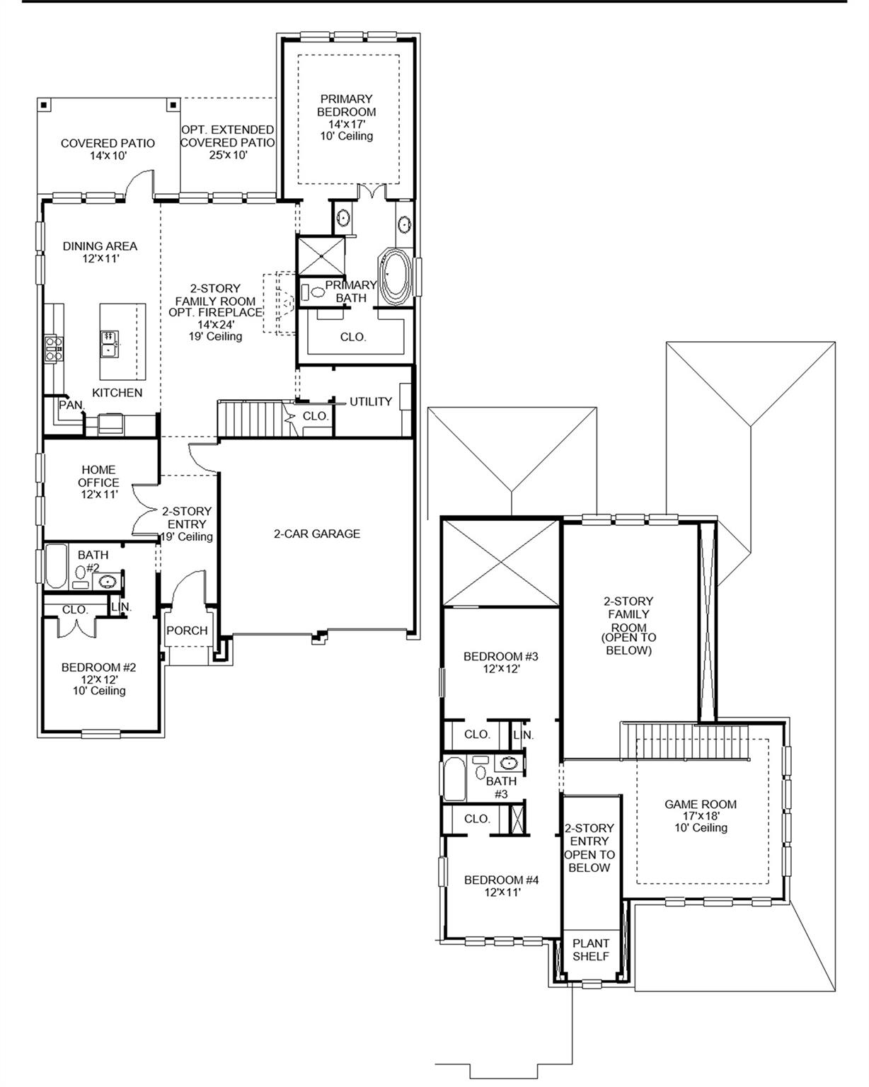 1361 Cypress Paul St, Georgetown, TX 78628