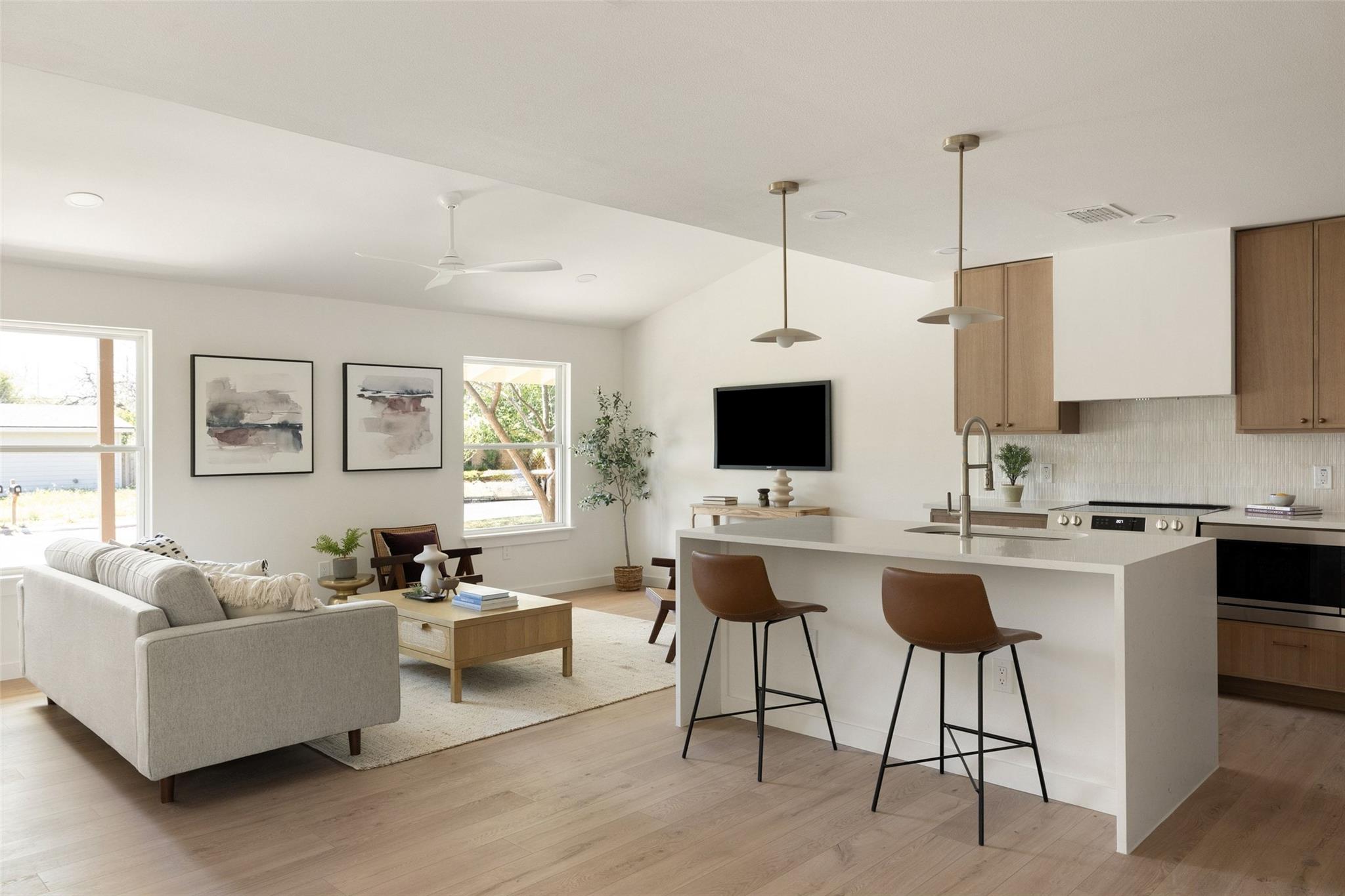 2200 Bristol Dr, Austin, TX 78723