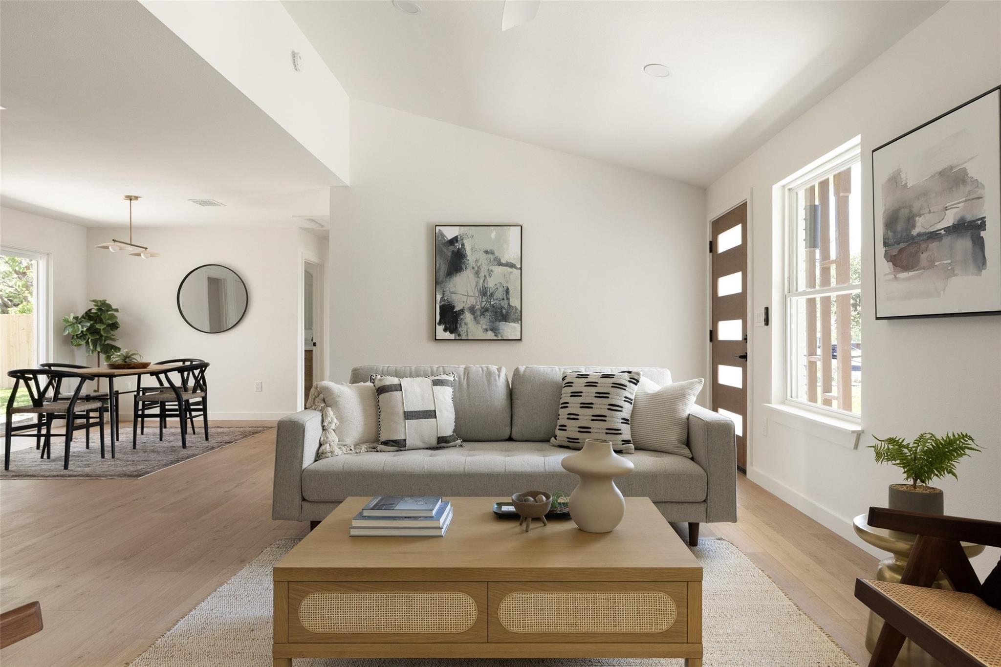 2200 Bristol Dr, Austin, TX 78723