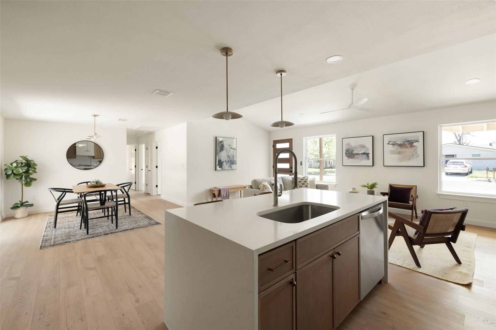 2200 Bristol Dr, Austin, TX 78723