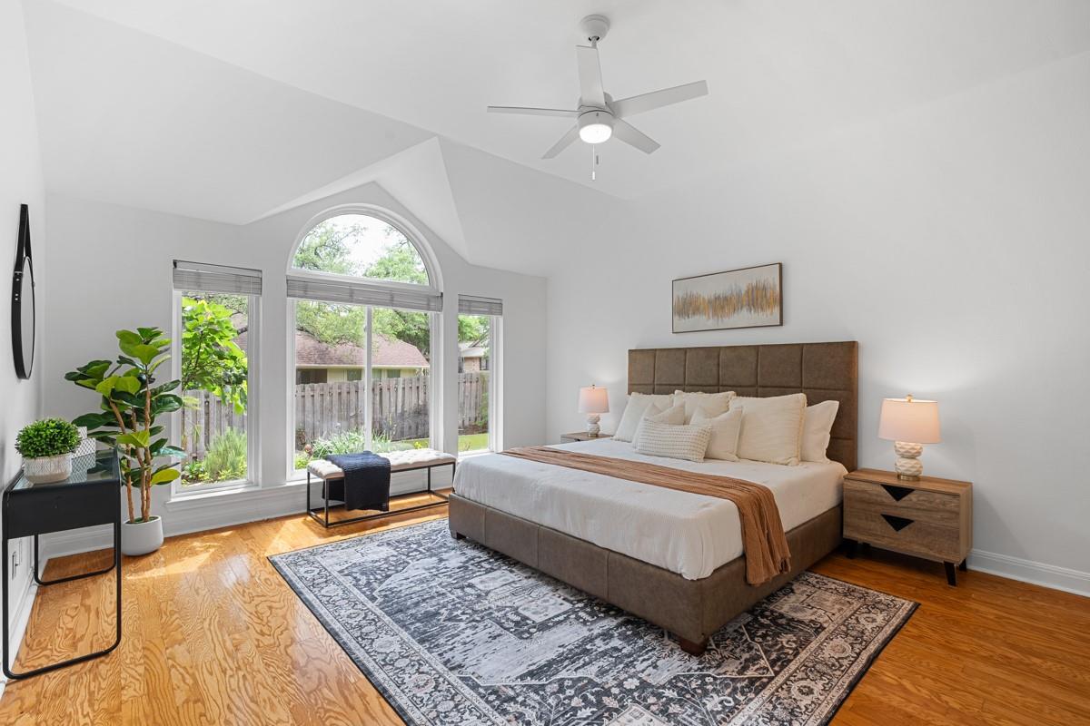 8813 Marybank Dr, Austin, TX 78750