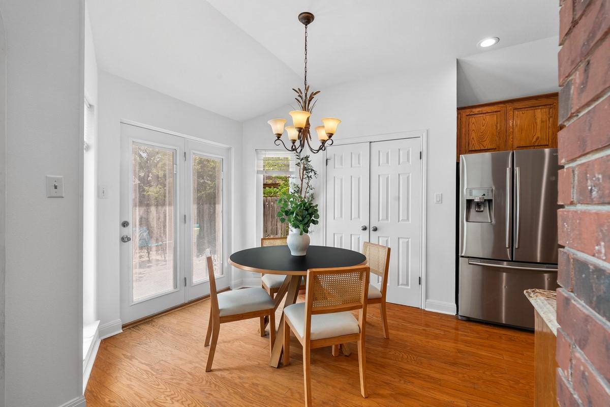 8813 Marybank Dr, Austin, TX 78750