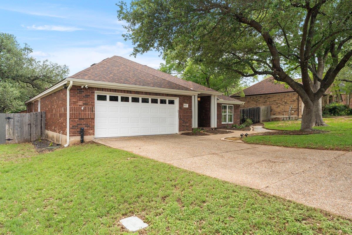 8813 Marybank Dr, Austin, TX 78750