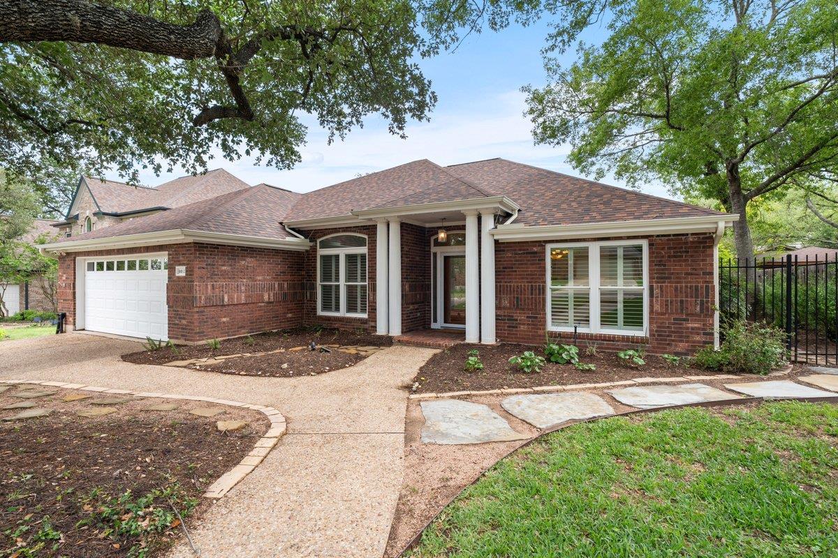 8813 Marybank Dr, Austin, TX 78750