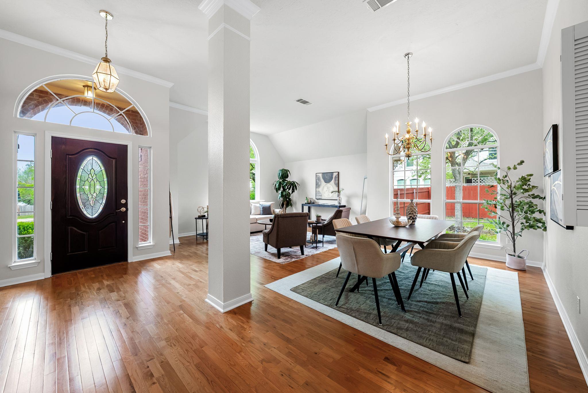 11560 Cedarcliffe Dr, Austin, TX 78750