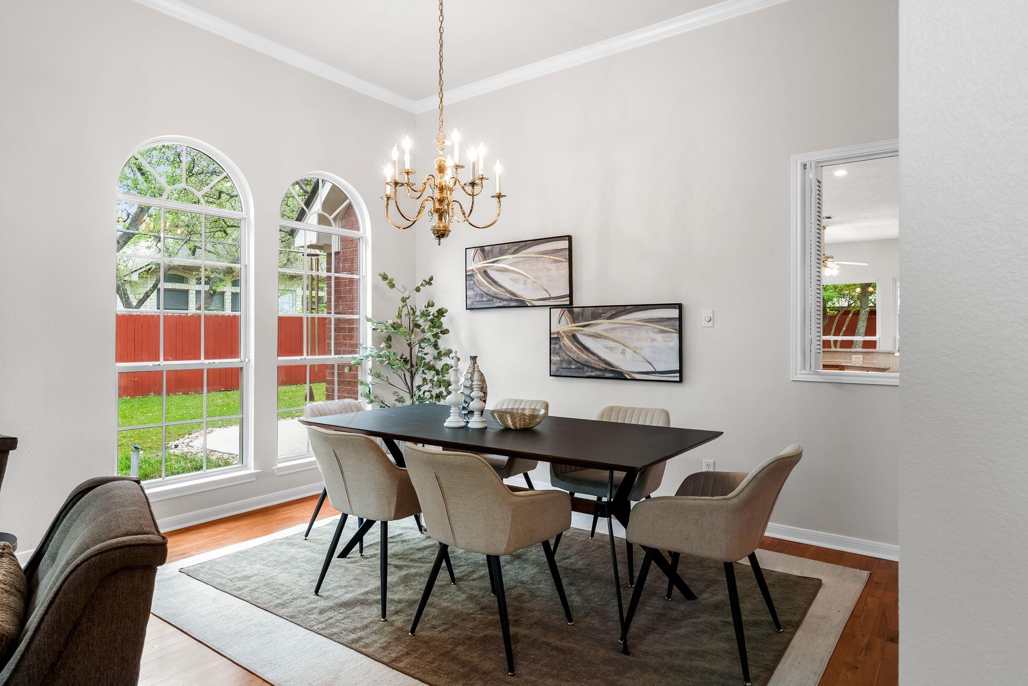 11560 Cedarcliffe Dr, Austin, TX 78750