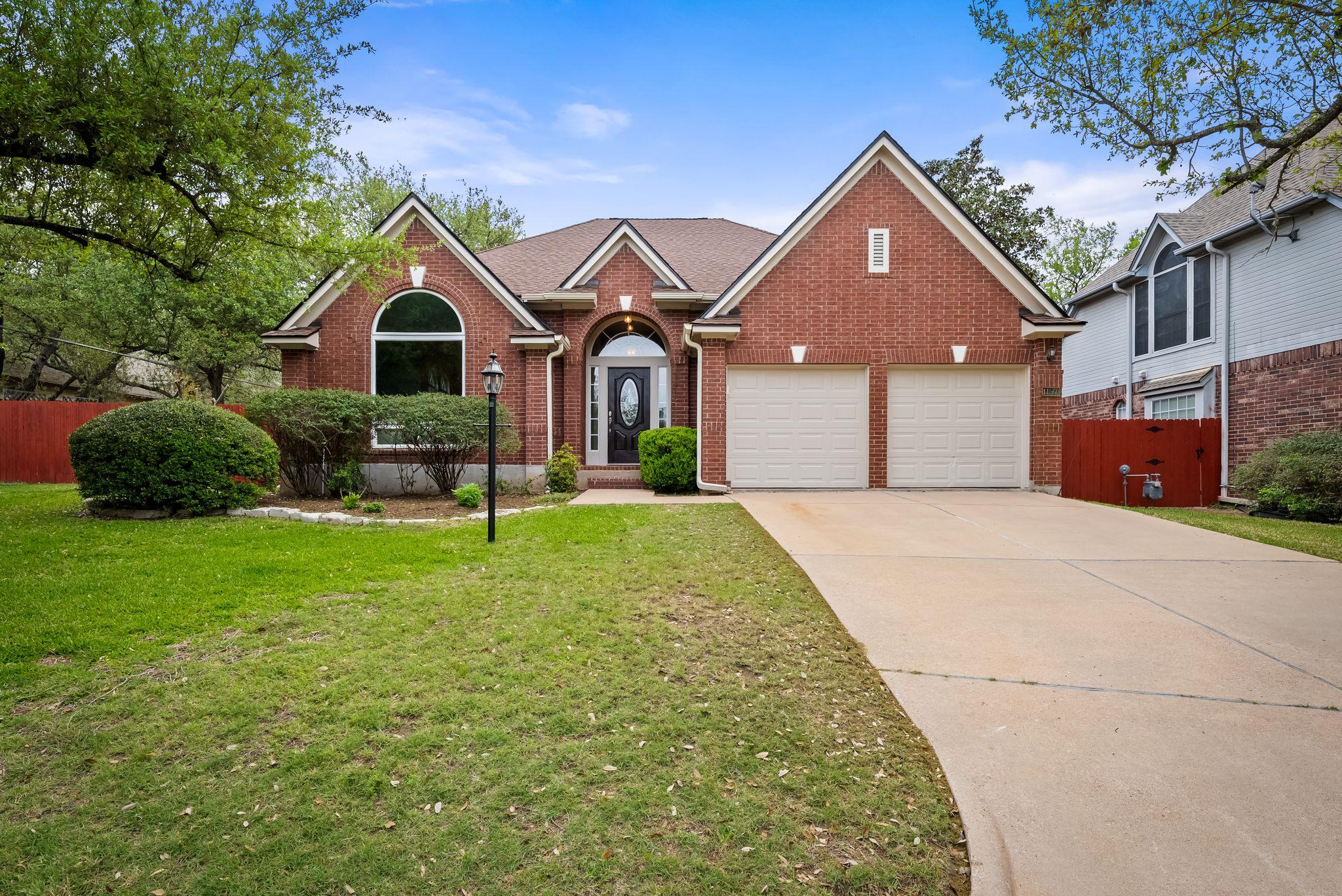 11560 Cedarcliffe Dr, Austin, TX 78750