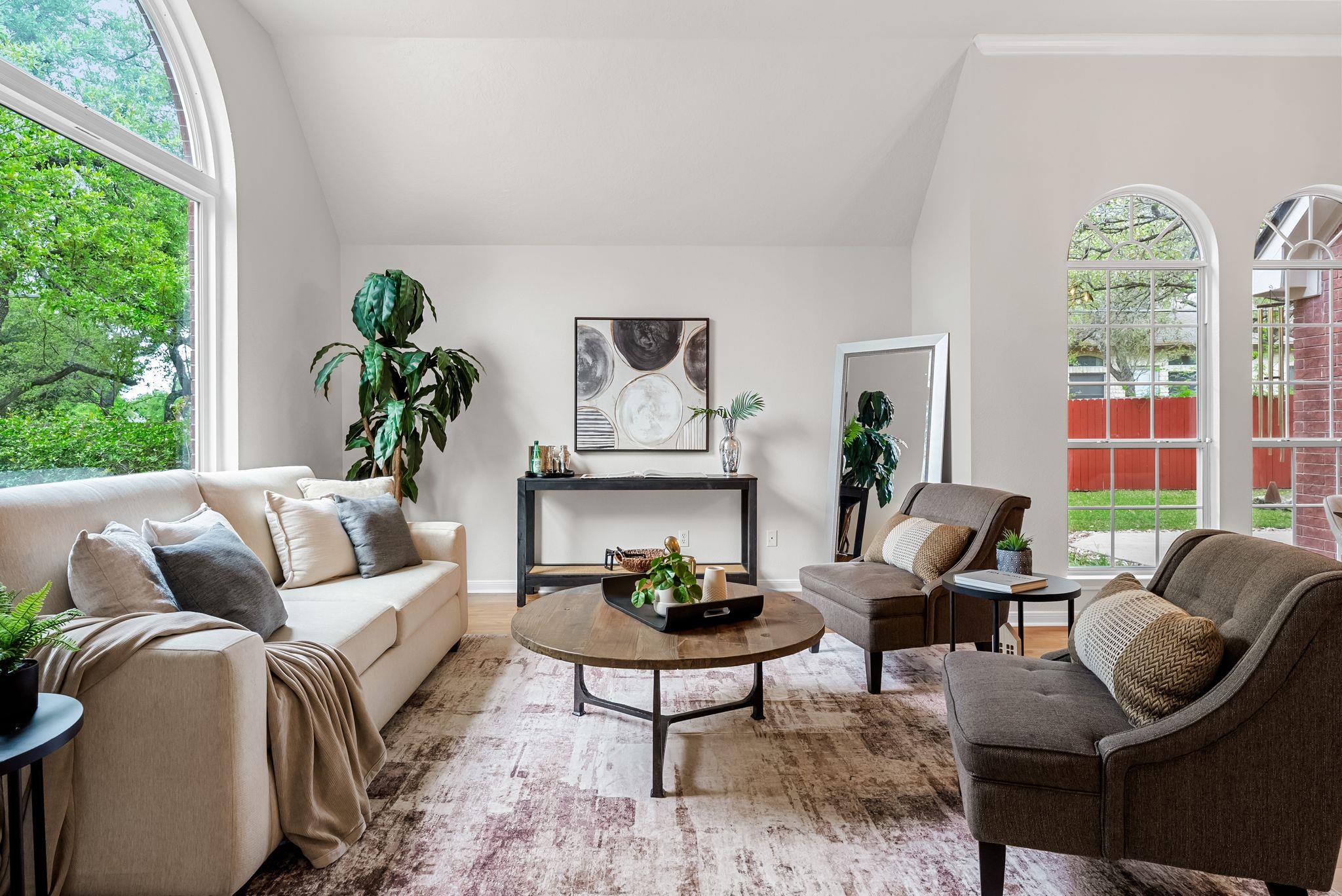 11560 Cedarcliffe Dr, Austin, TX 78750