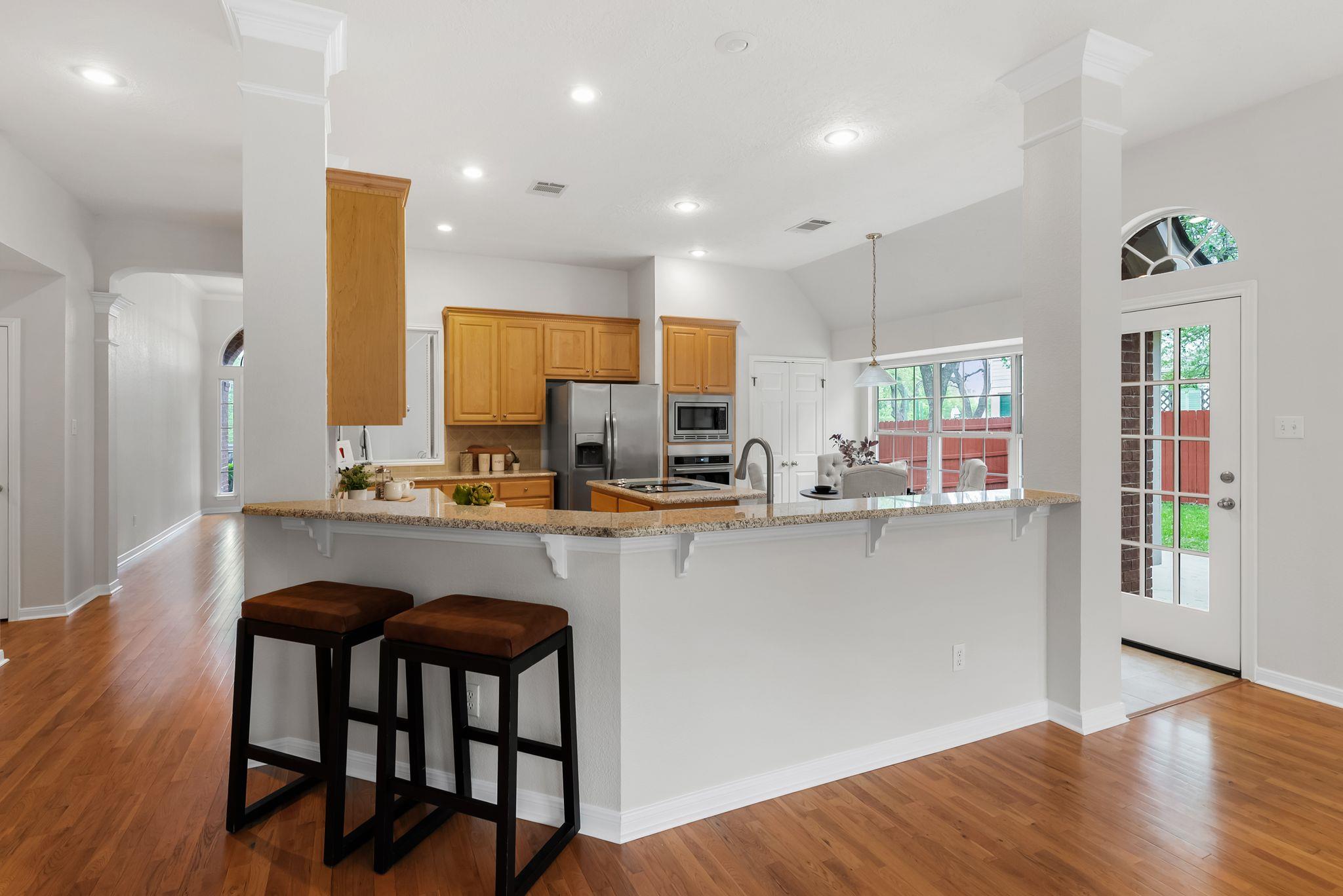 11560 Cedarcliffe Dr, Austin, TX 78750