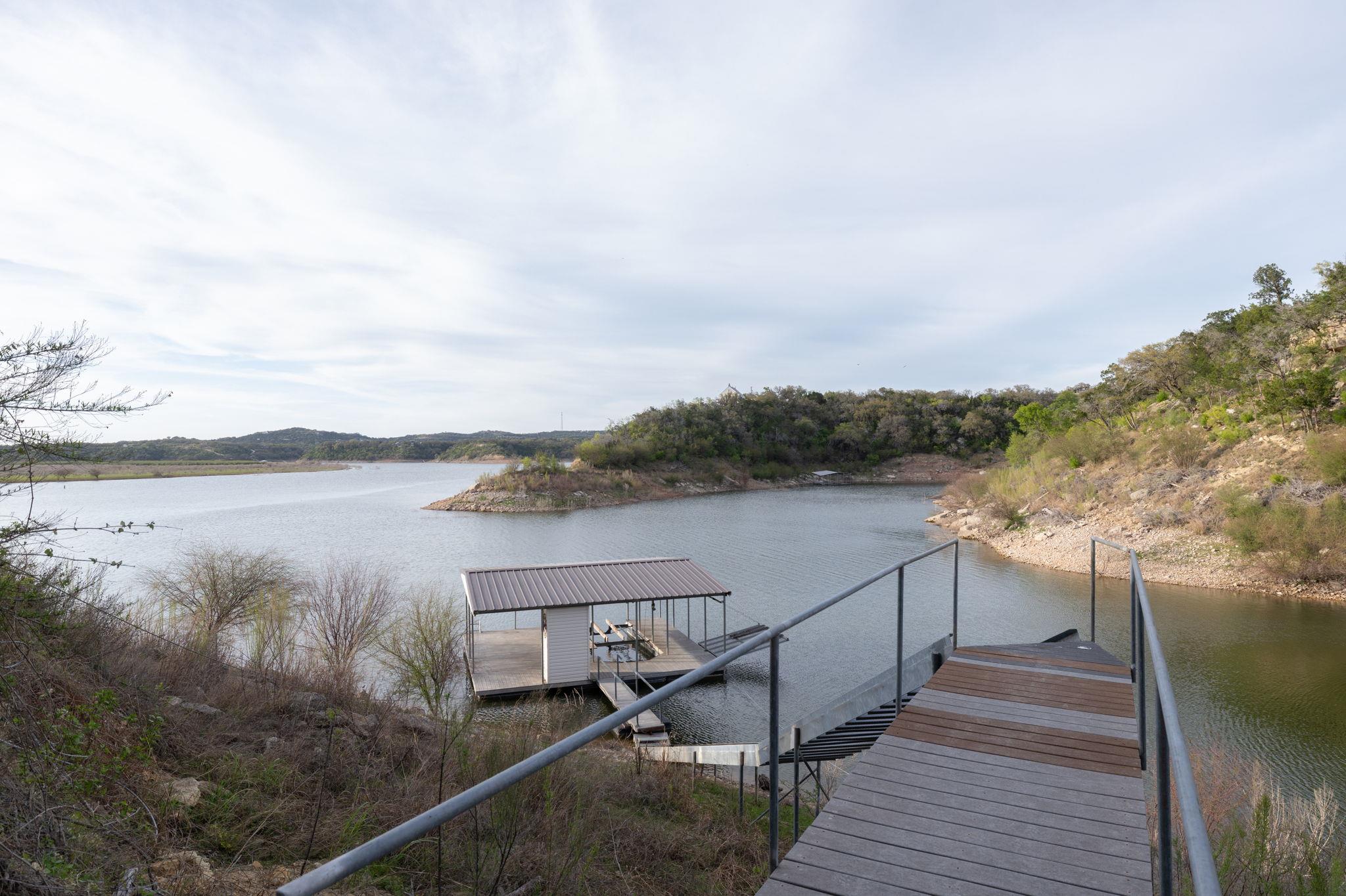 5010 Lookout Ridge Dr, Marble Falls, TX 78654