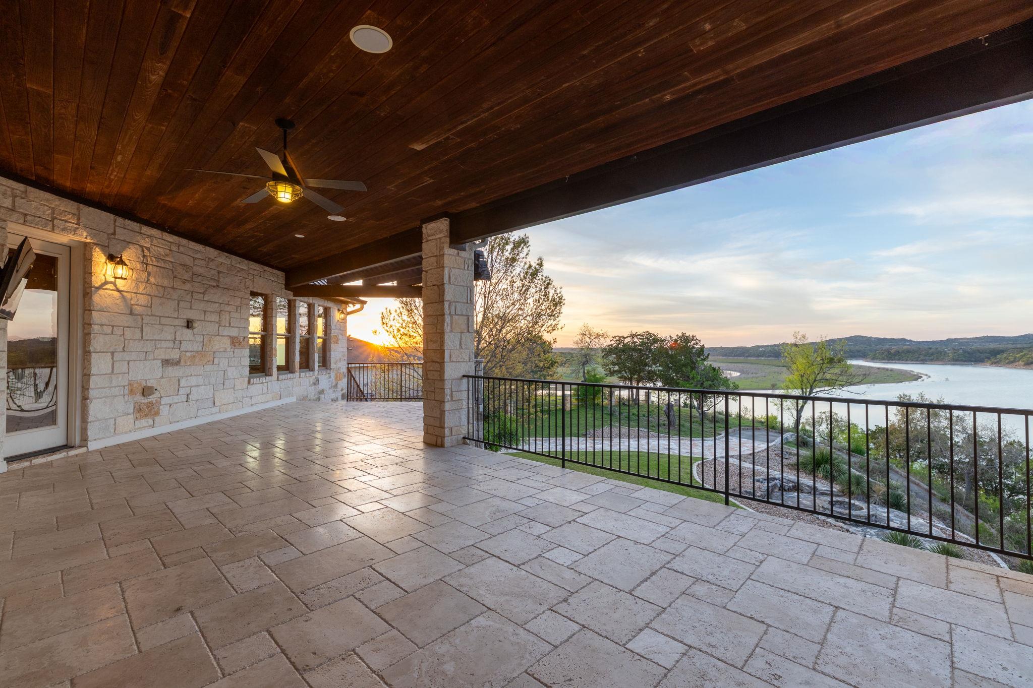 5010 Lookout Ridge Dr, Marble Falls, TX 78654