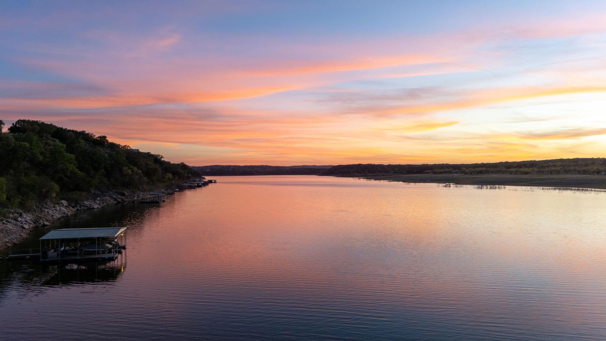 5010 Lookout Ridge Dr, Marble Falls, TX 78654