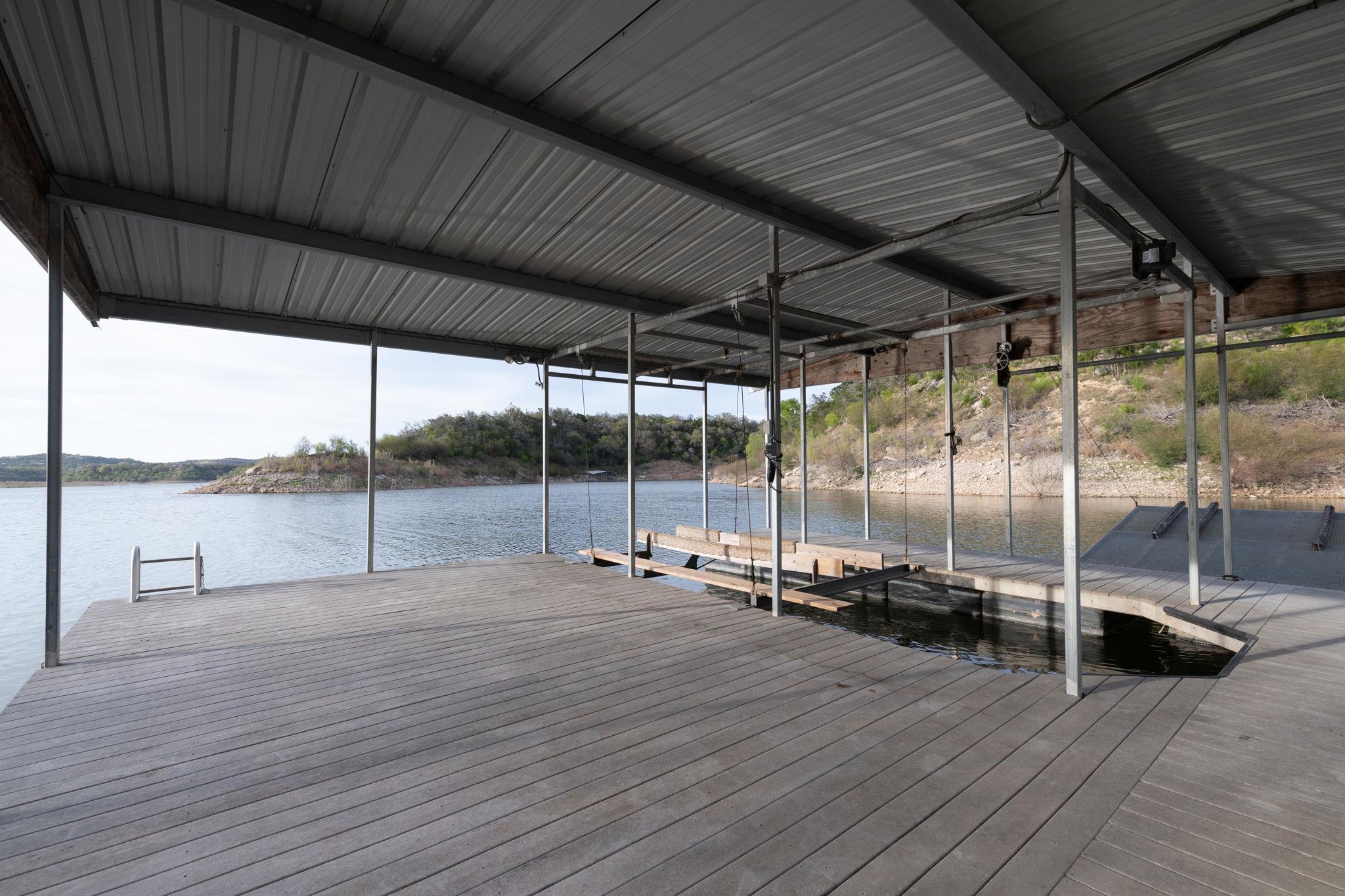 5010 Lookout Ridge Dr, Marble Falls, TX 78654