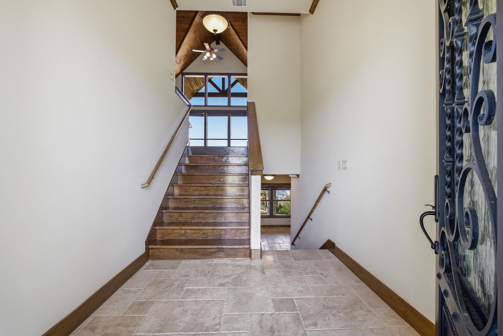 5010 Lookout Ridge Dr, Marble Falls, TX 78654