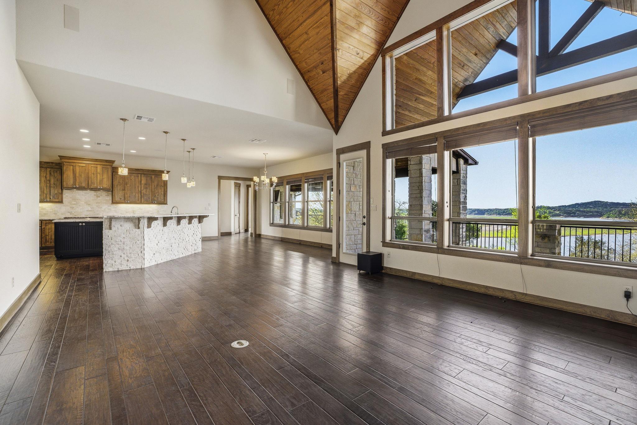 5010 Lookout Ridge Dr, Marble Falls, TX 78654