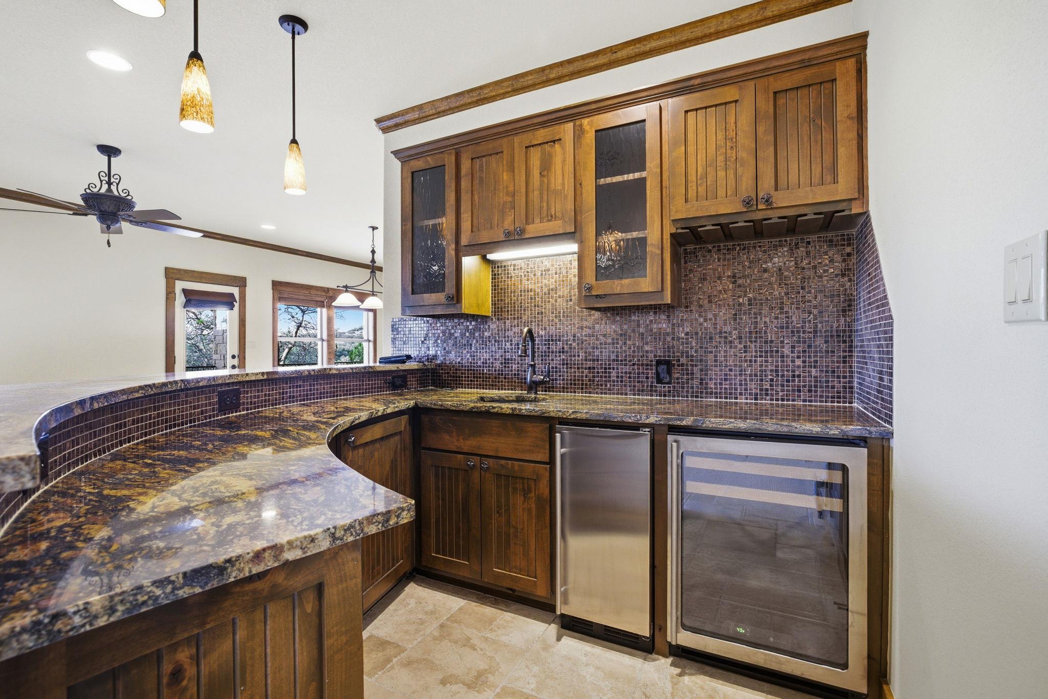 5010 Lookout Ridge Dr, Marble Falls, TX 78654