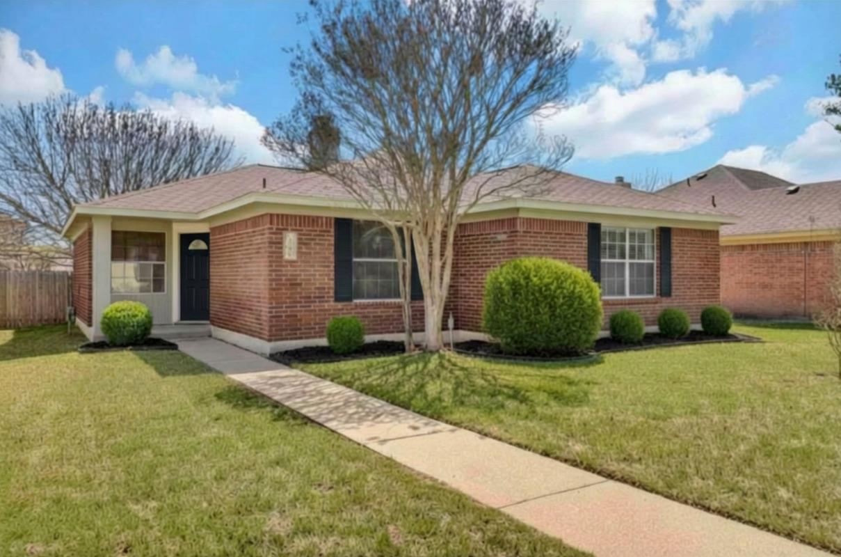 1101 Disraeli Cir, Pflugerville, TX 78660