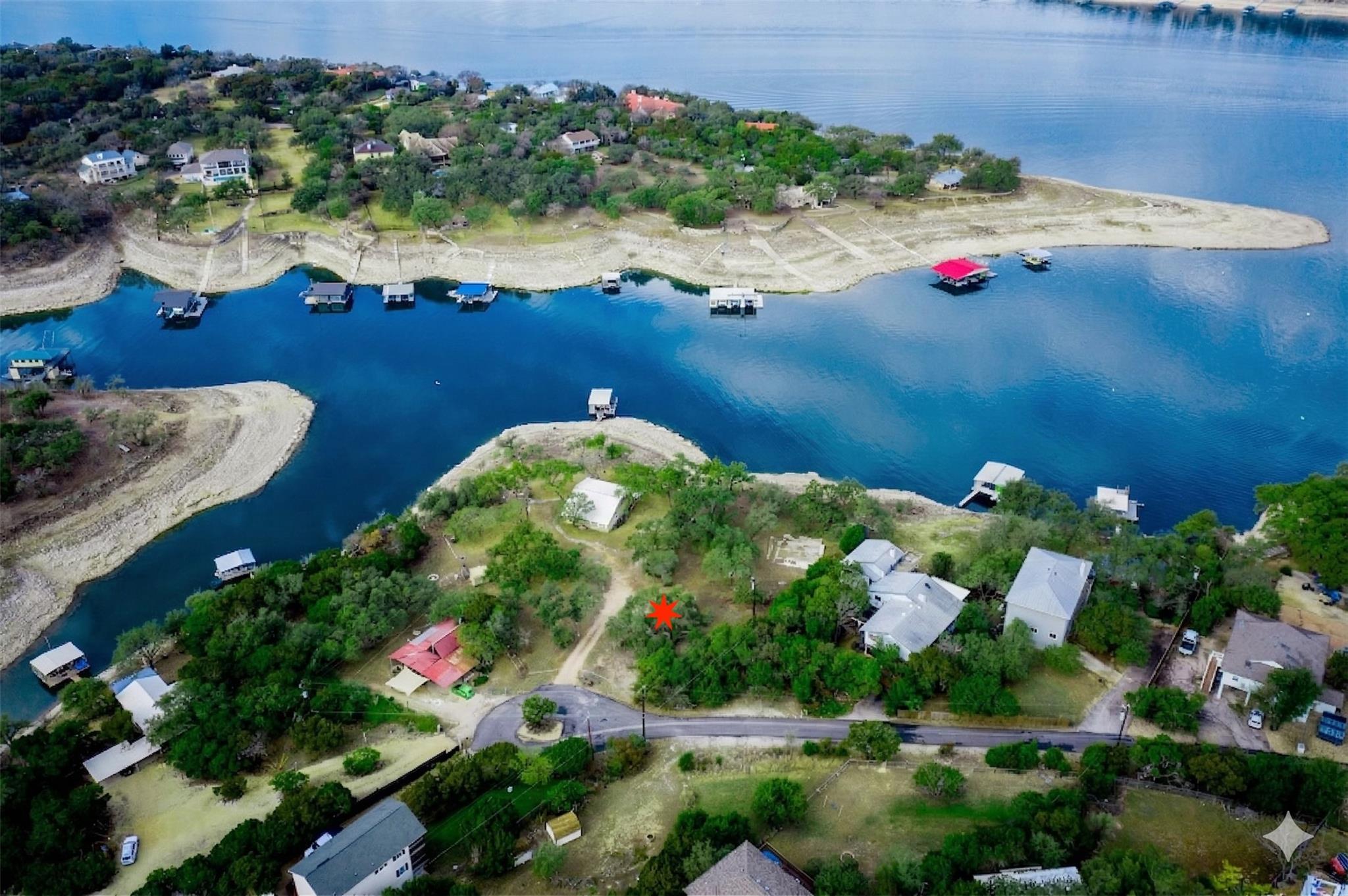 1200 Hurst Holw, Austin, TX 78734