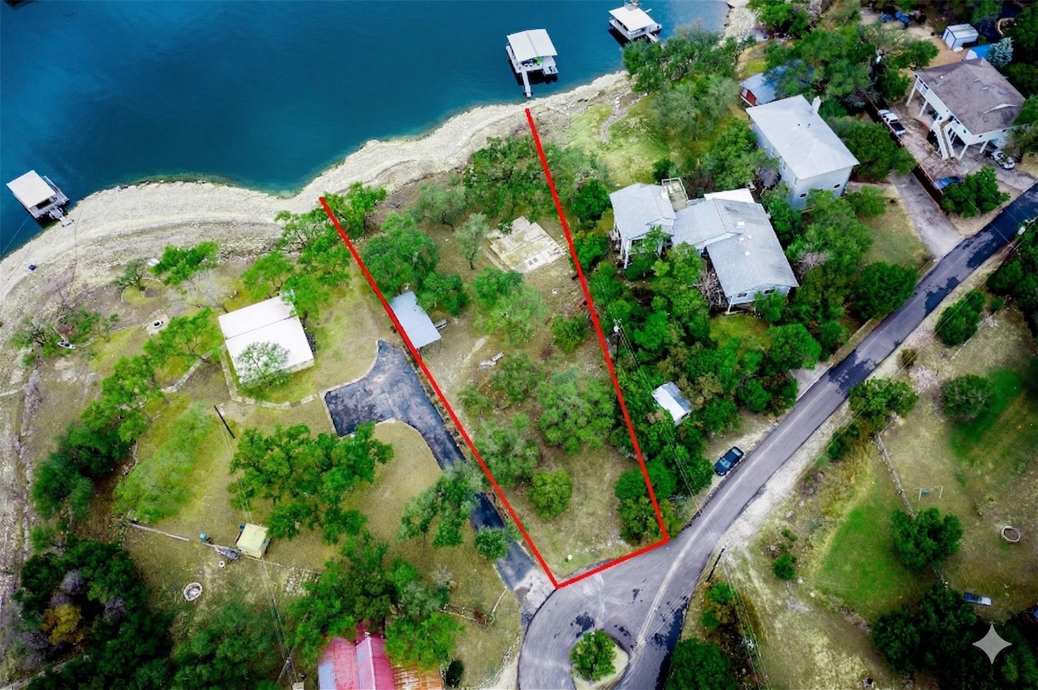 1200 Hurst Holw, Austin, TX 78734