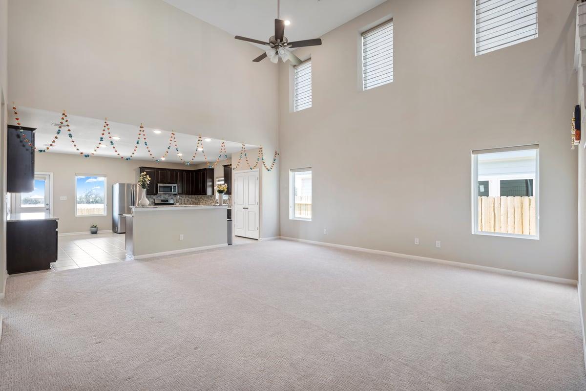 113 Copper Lily Dr, Liberty Hill, TX 78642