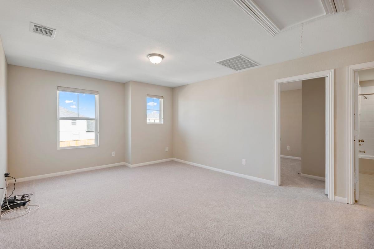 113 Copper Lily Dr, Liberty Hill, TX 78642