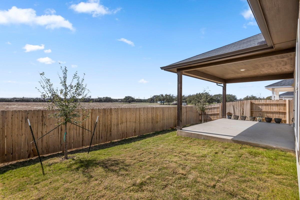 113 Copper Lily Dr, Liberty Hill, TX 78642