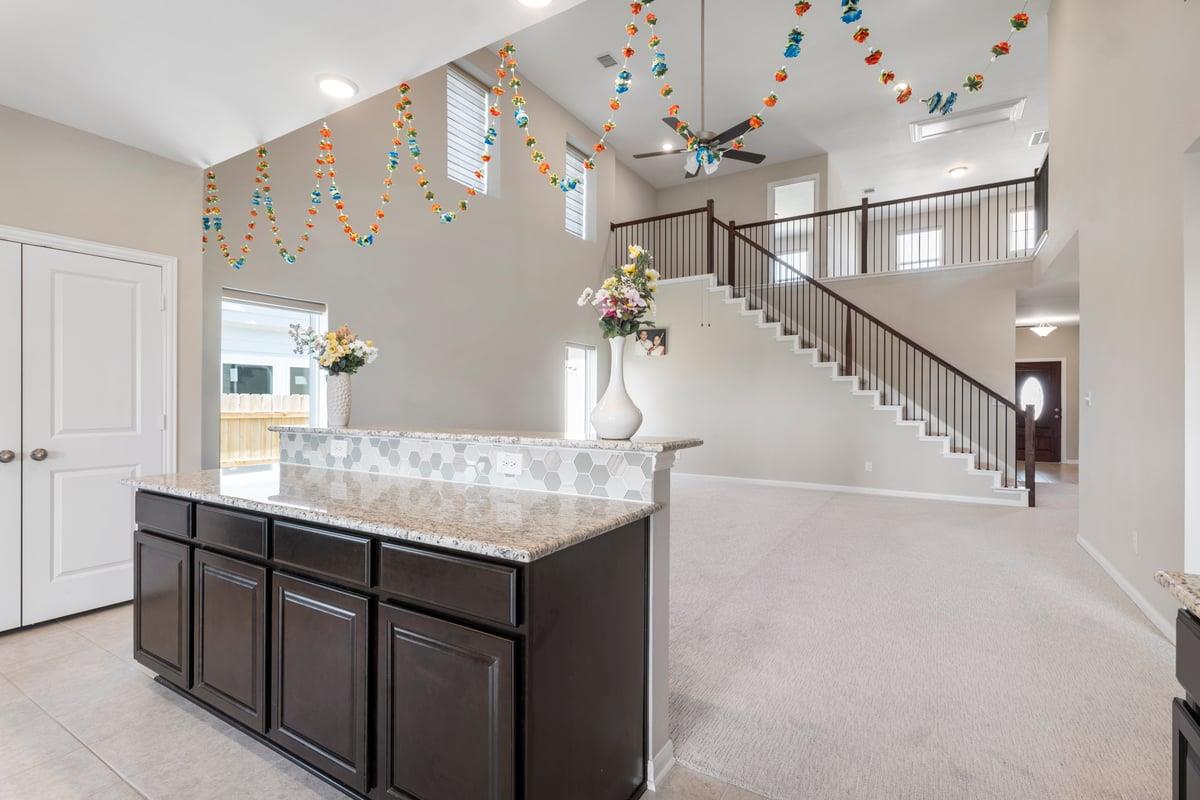 113 Copper Lily Dr, Liberty Hill, TX 78642