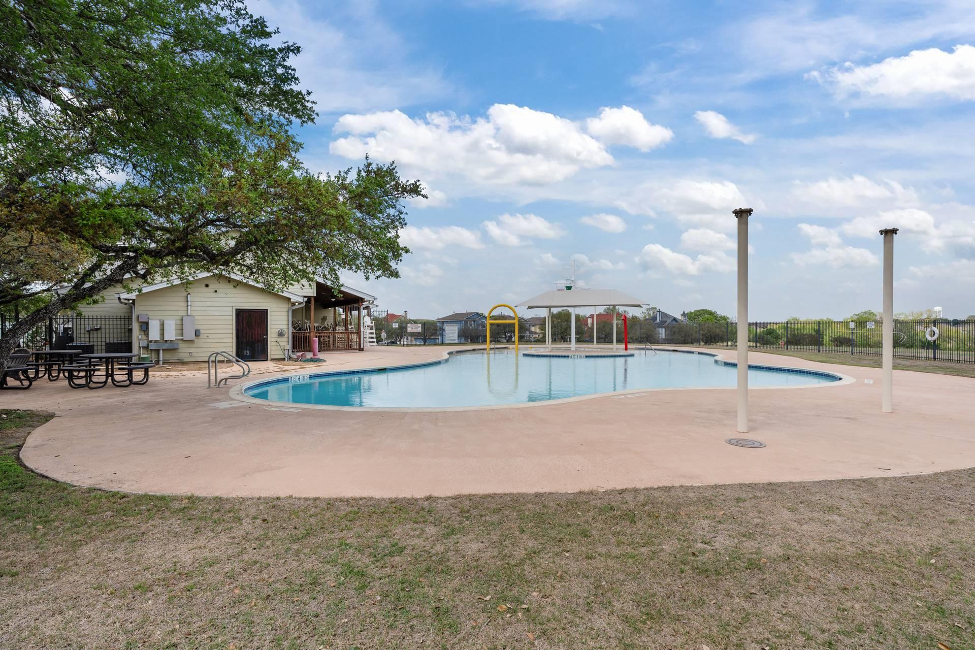 5911 Steiner, Kyle, TX 78640