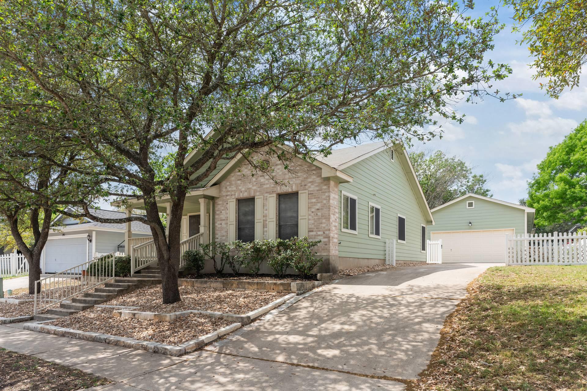 5911 Steiner, Kyle, TX 78640