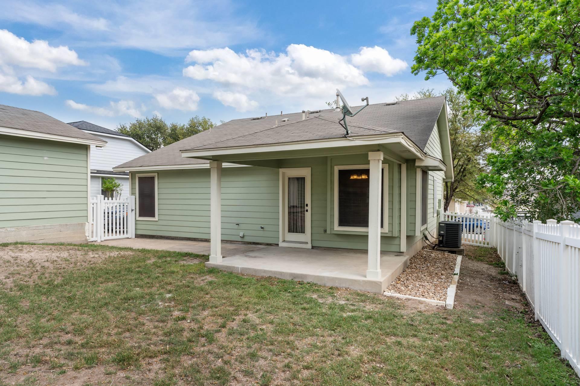 5911 Steiner, Kyle, TX 78640