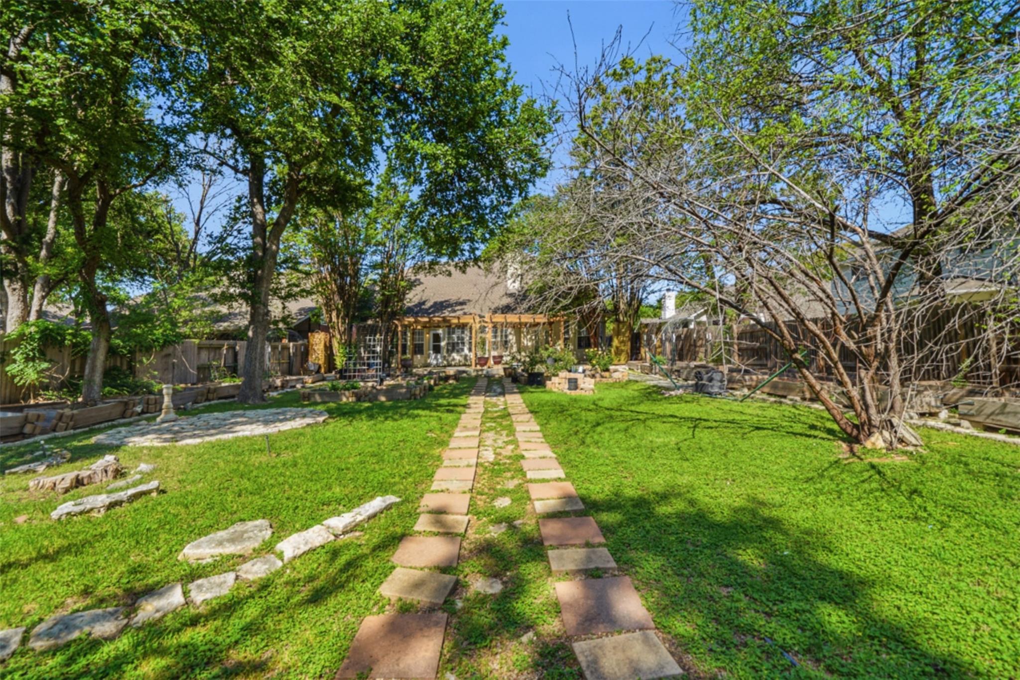 2412 Cloud Peak Ln, Round Rock, TX 78681