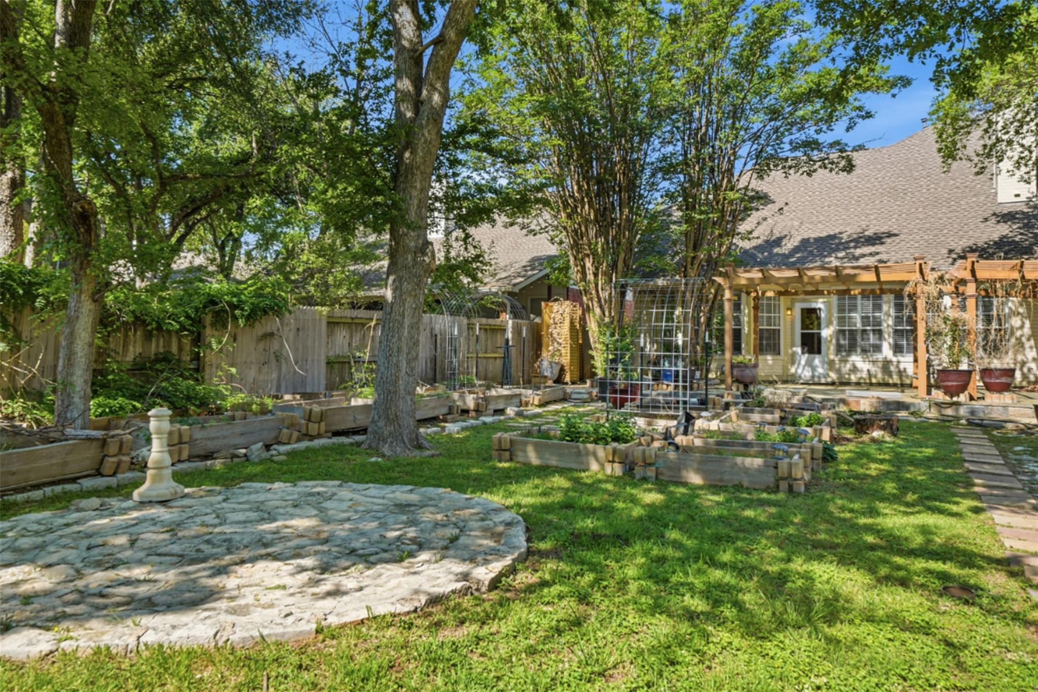 2412 Cloud Peak Ln, Round Rock, TX 78681